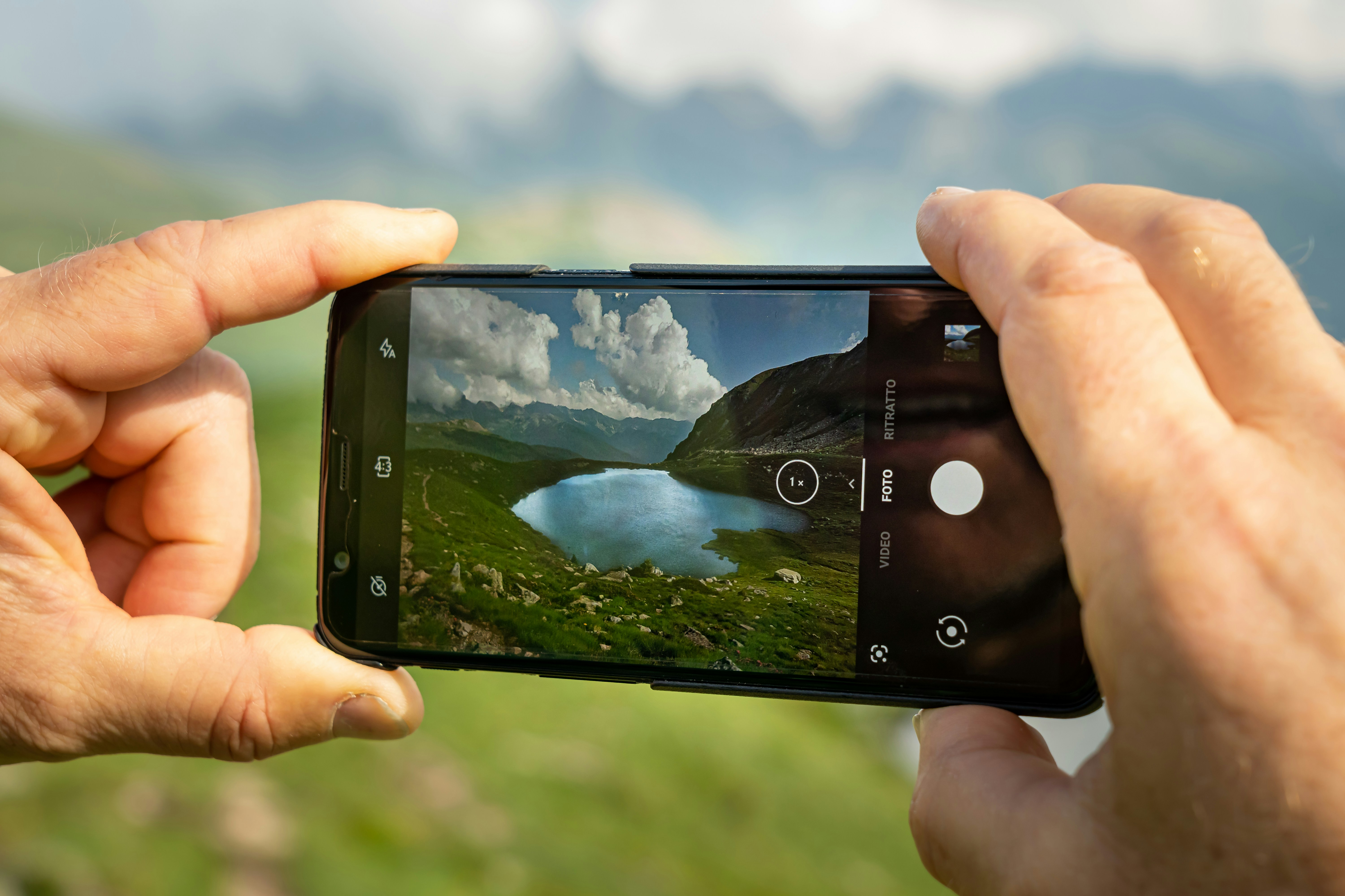5 Best Budget Smartphones With Stabilized Video Recording