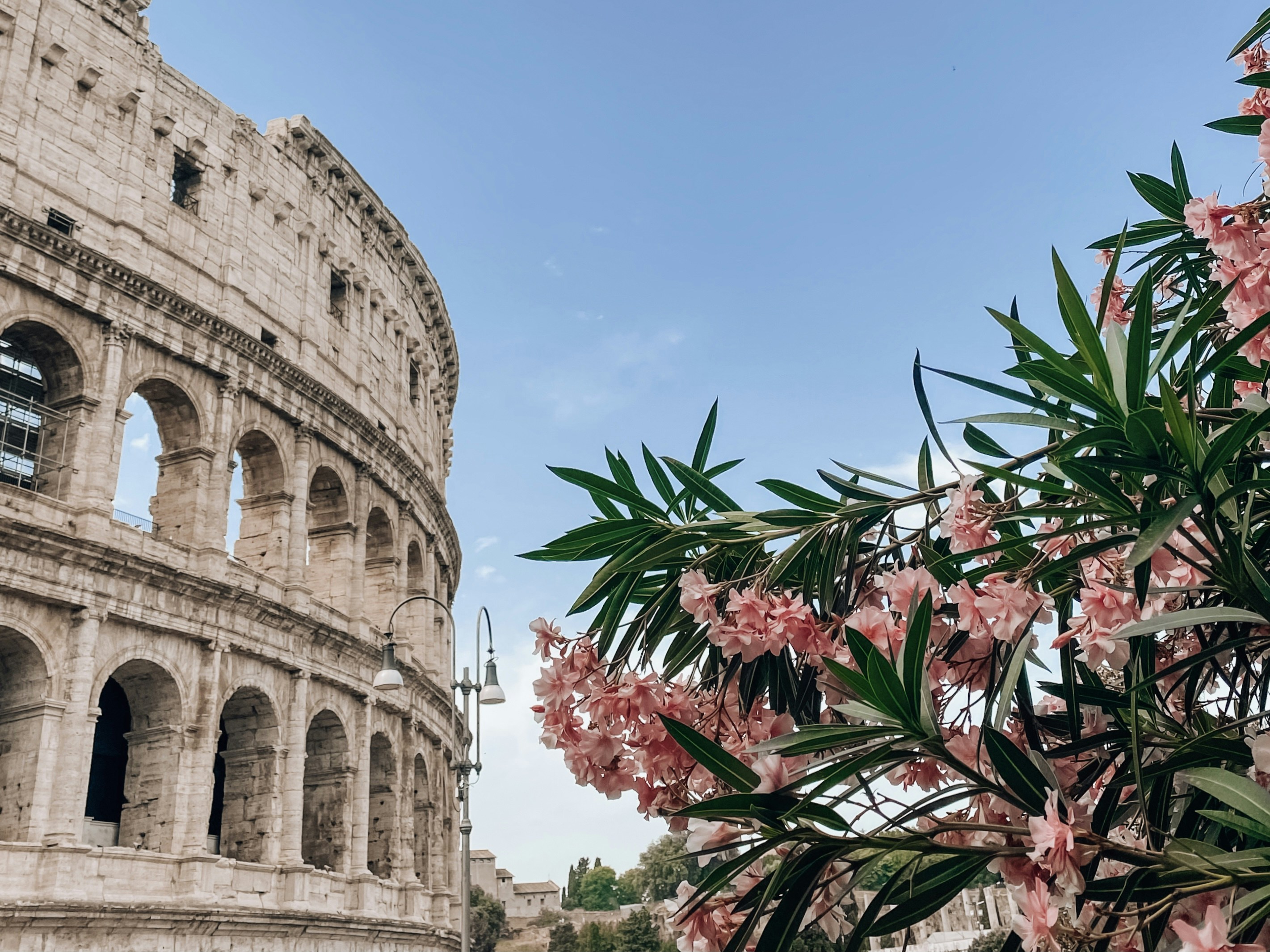 Rome – Safety, Health & Local Etiquette