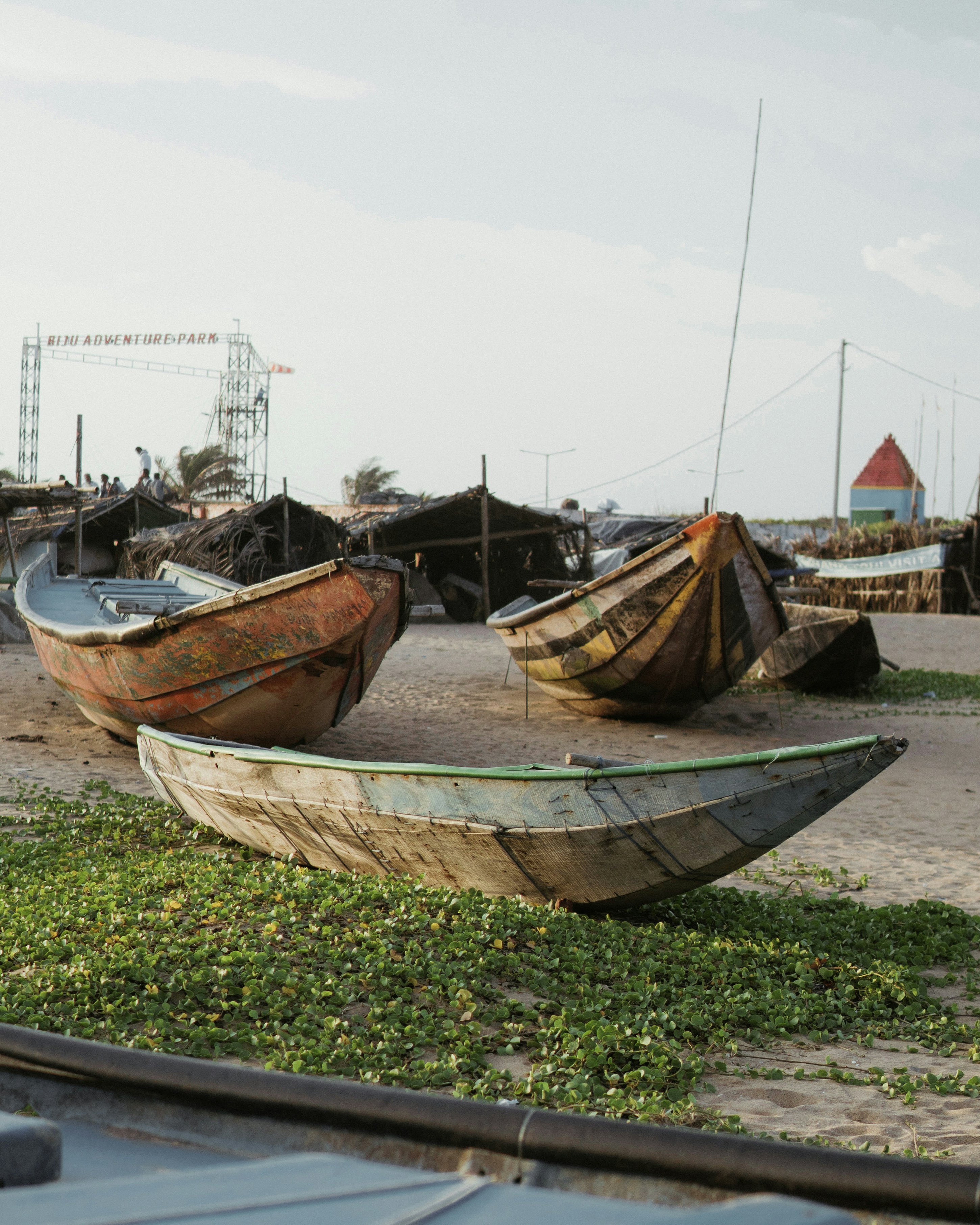 Photo by minutesby