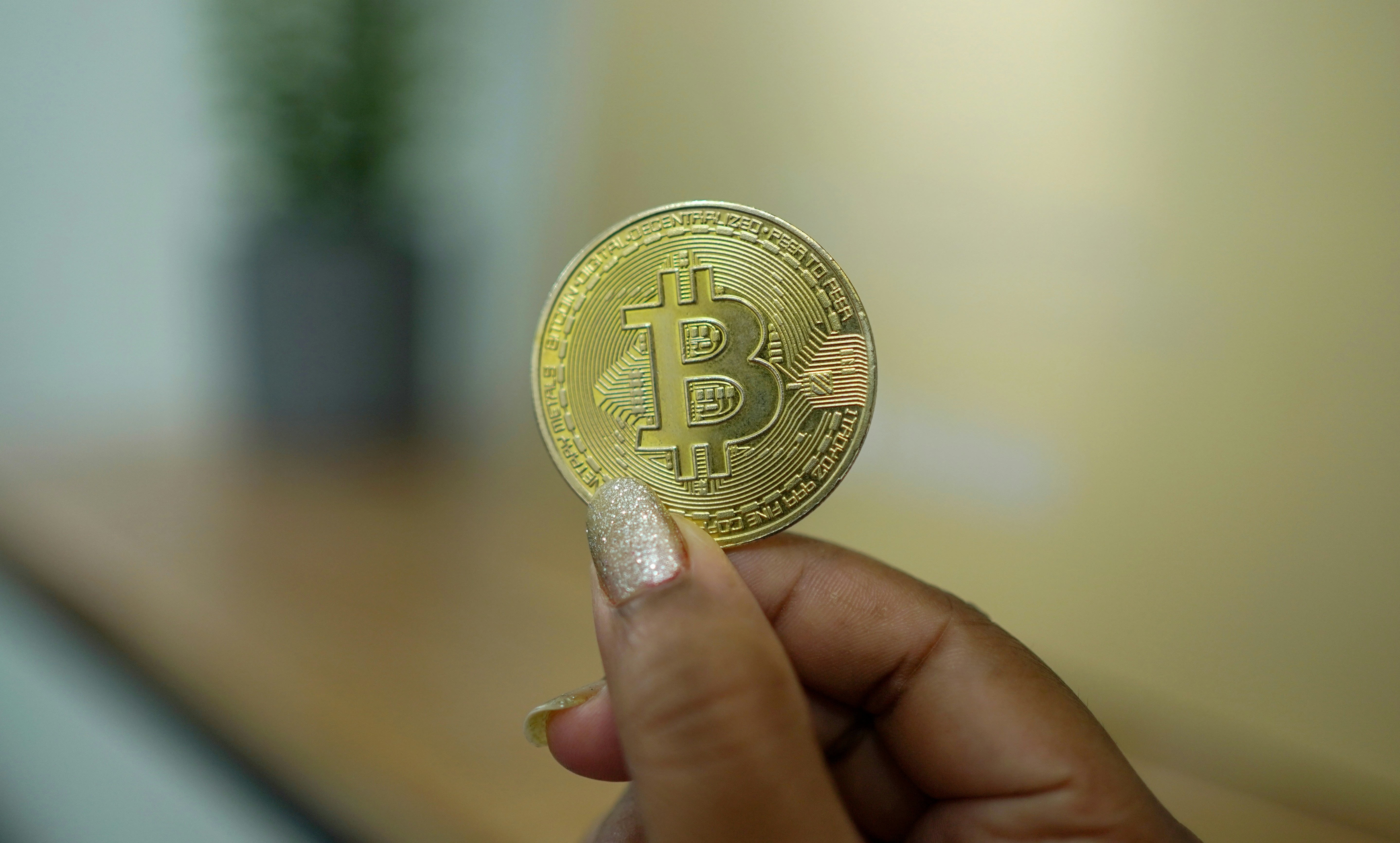 Bitcoin