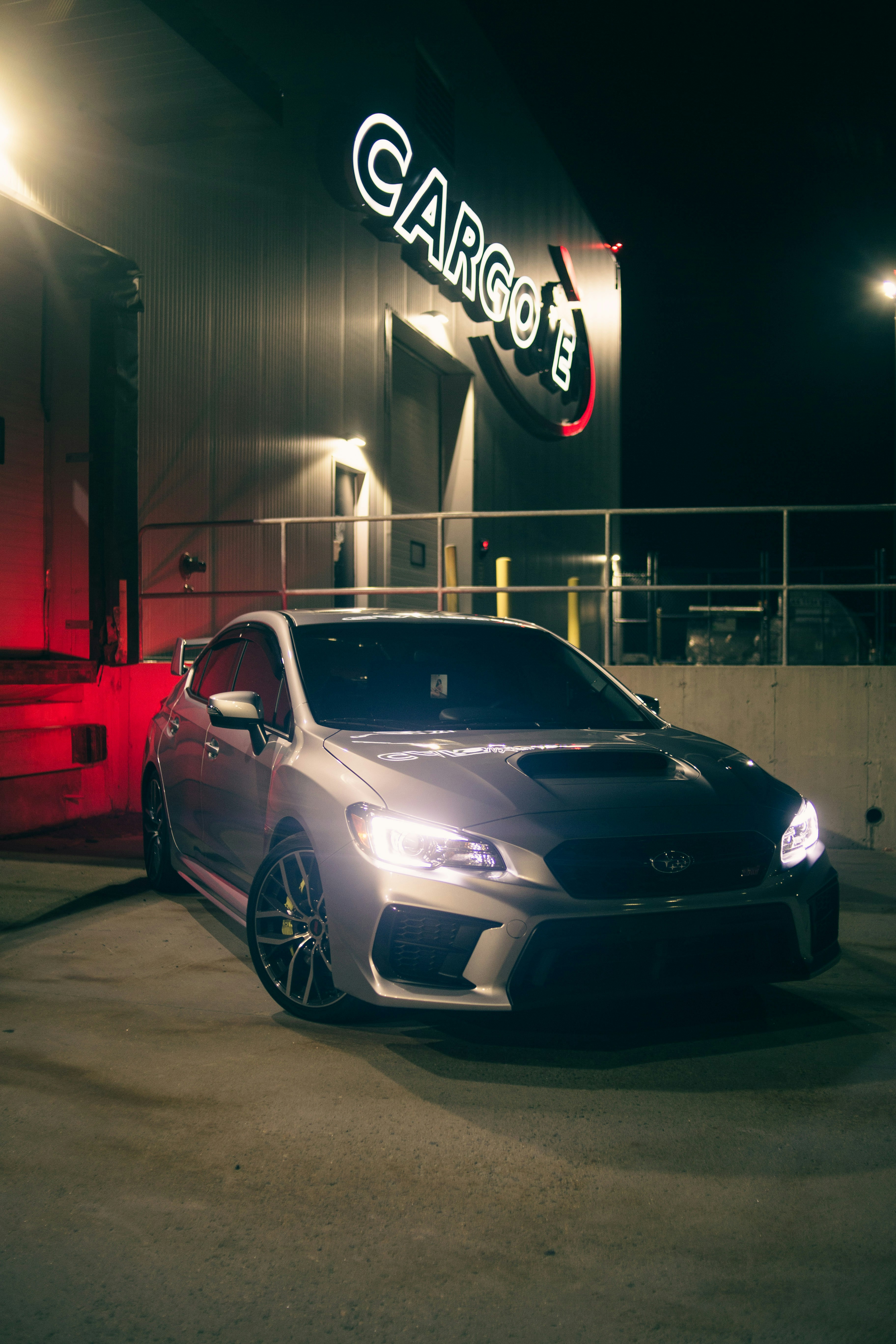 Photo by introspectivedsgn