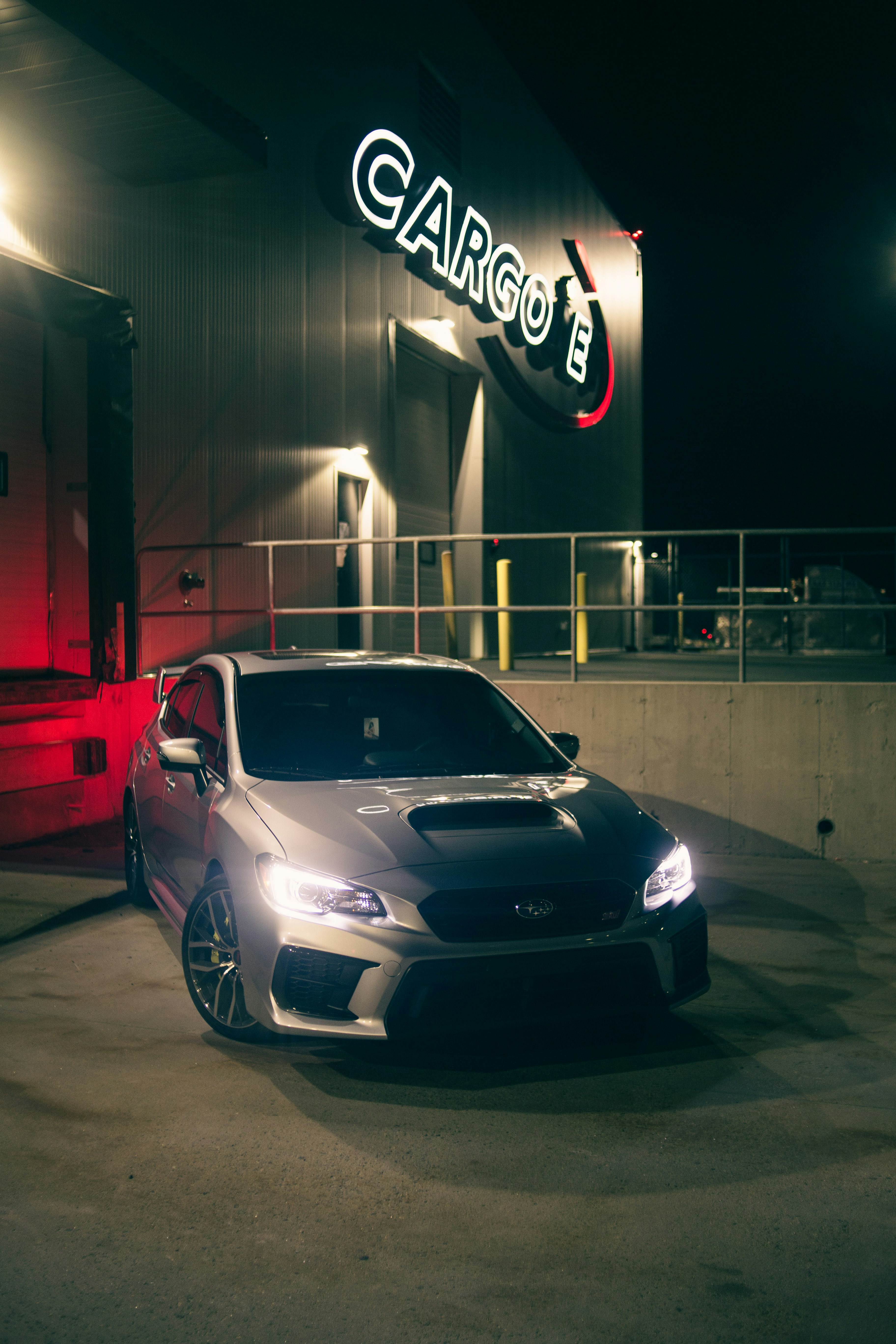 Photo by introspectivedsgn