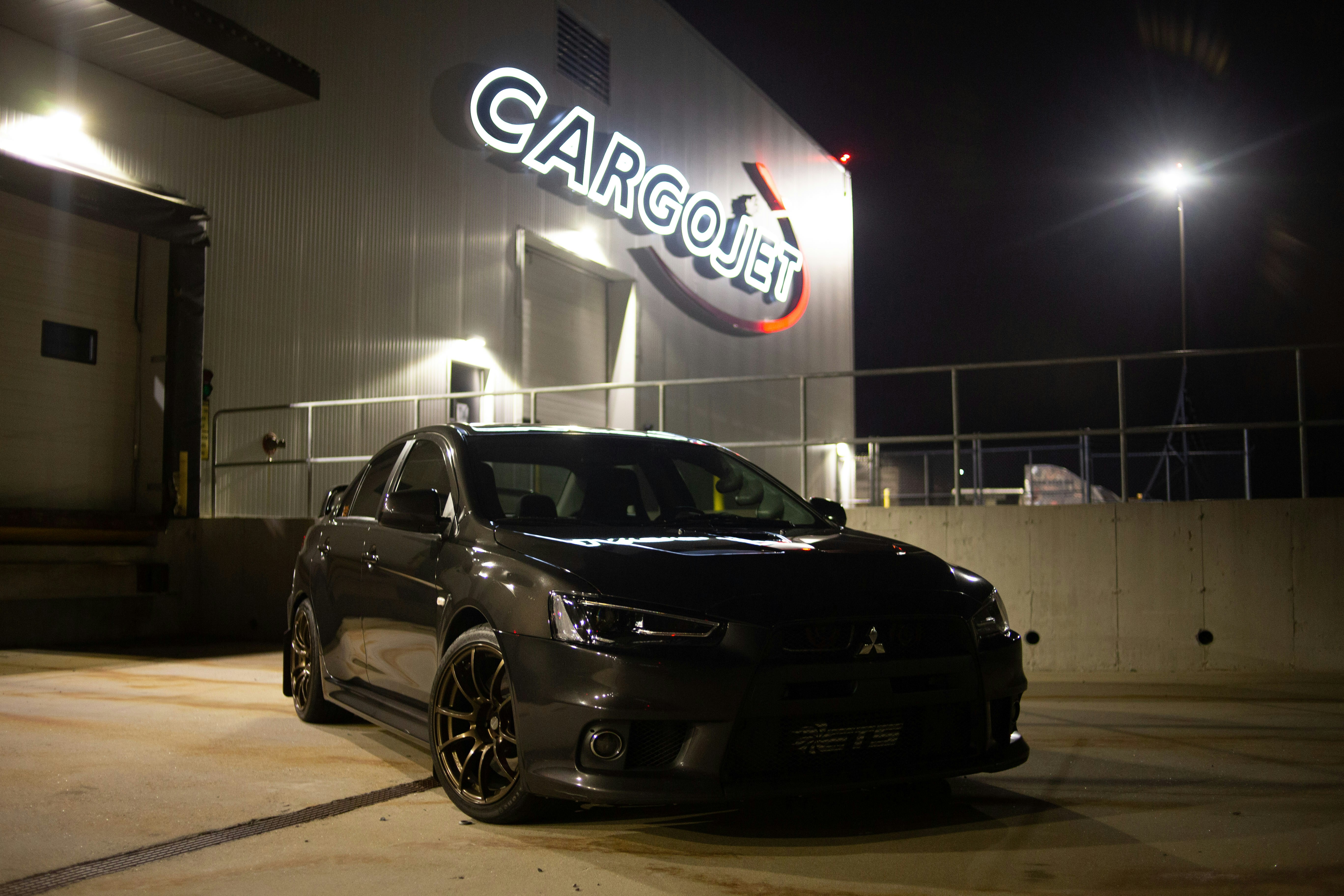 Fixed Price Airport Transfers