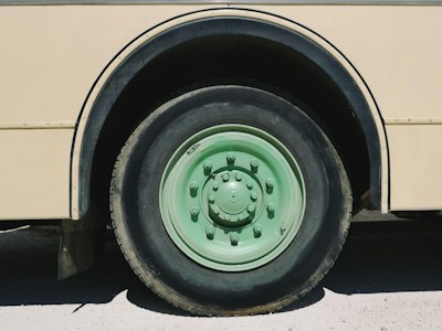 Universal Carbon Fiber Wheel Covers (4 Set)
