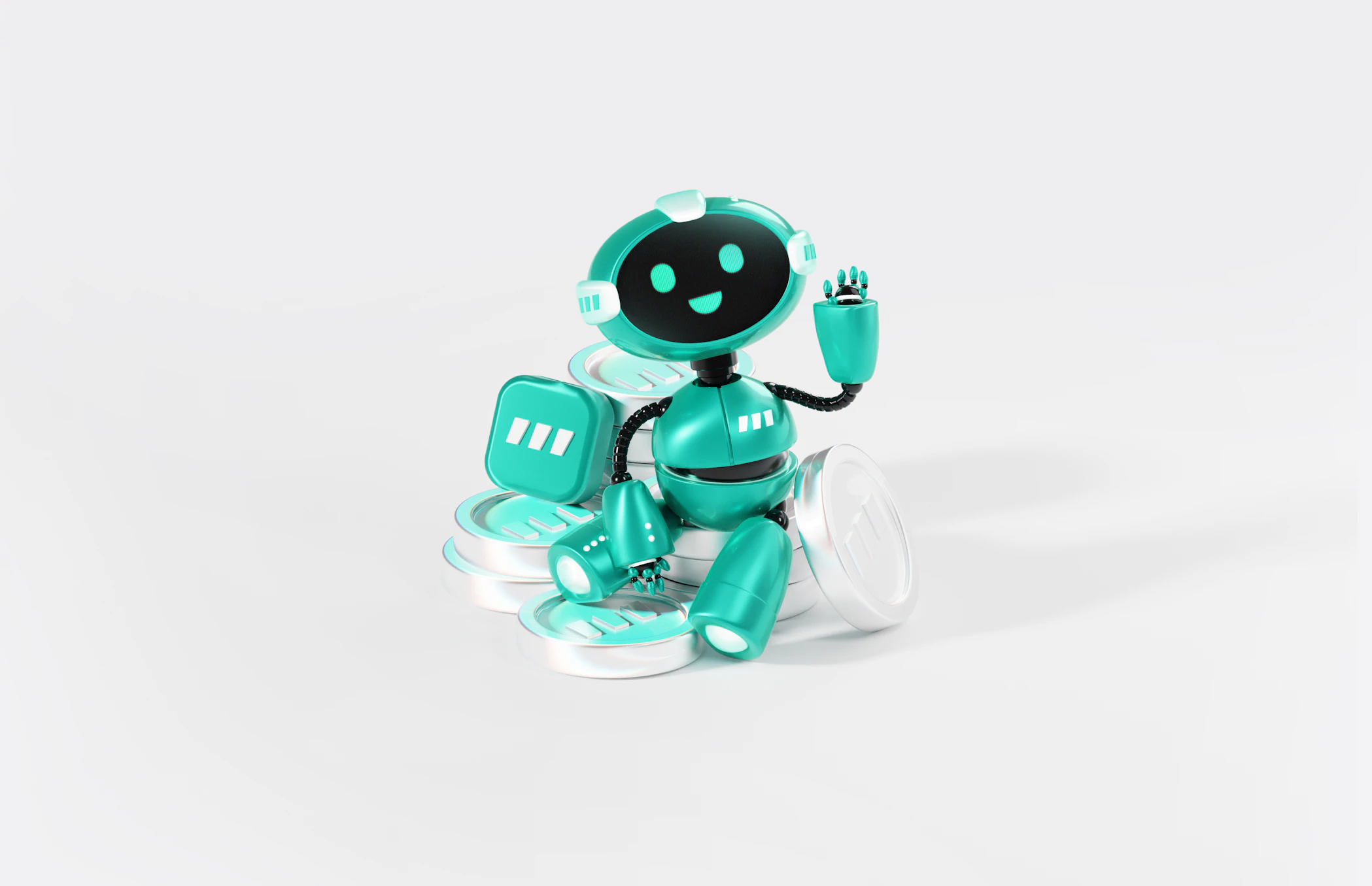 AI Bot Builder