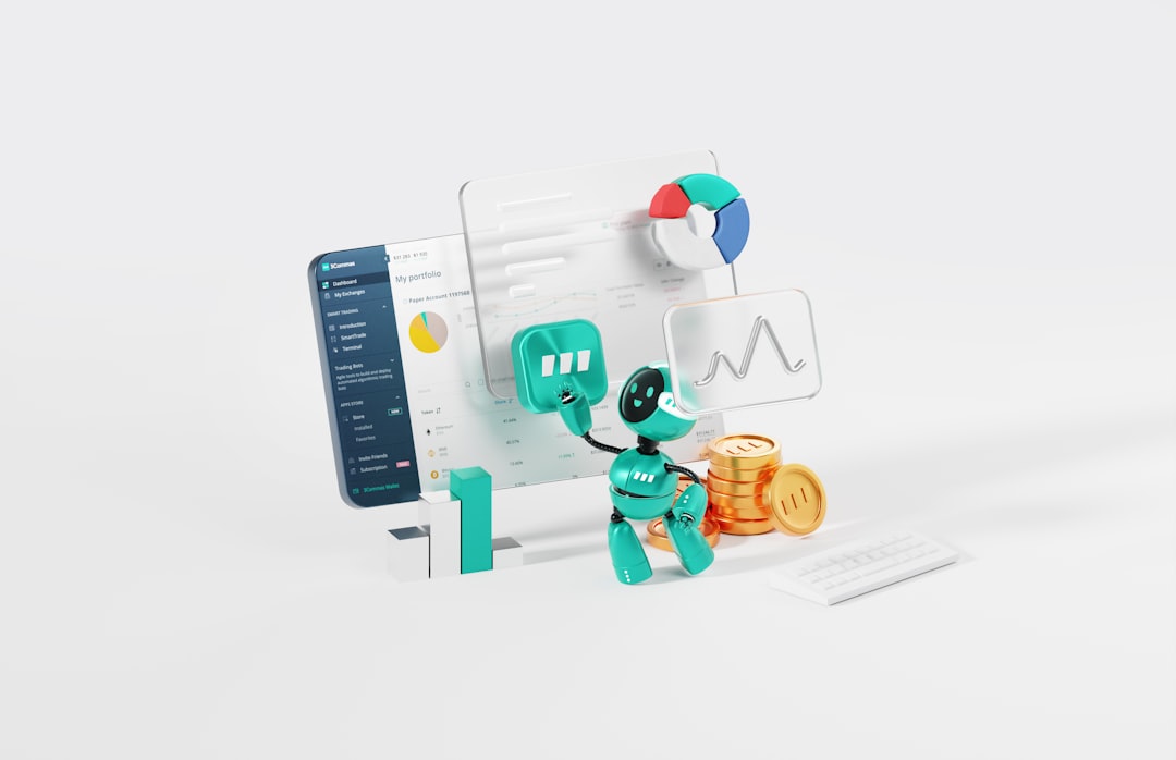 Triim AI Hub Dashboard Interface