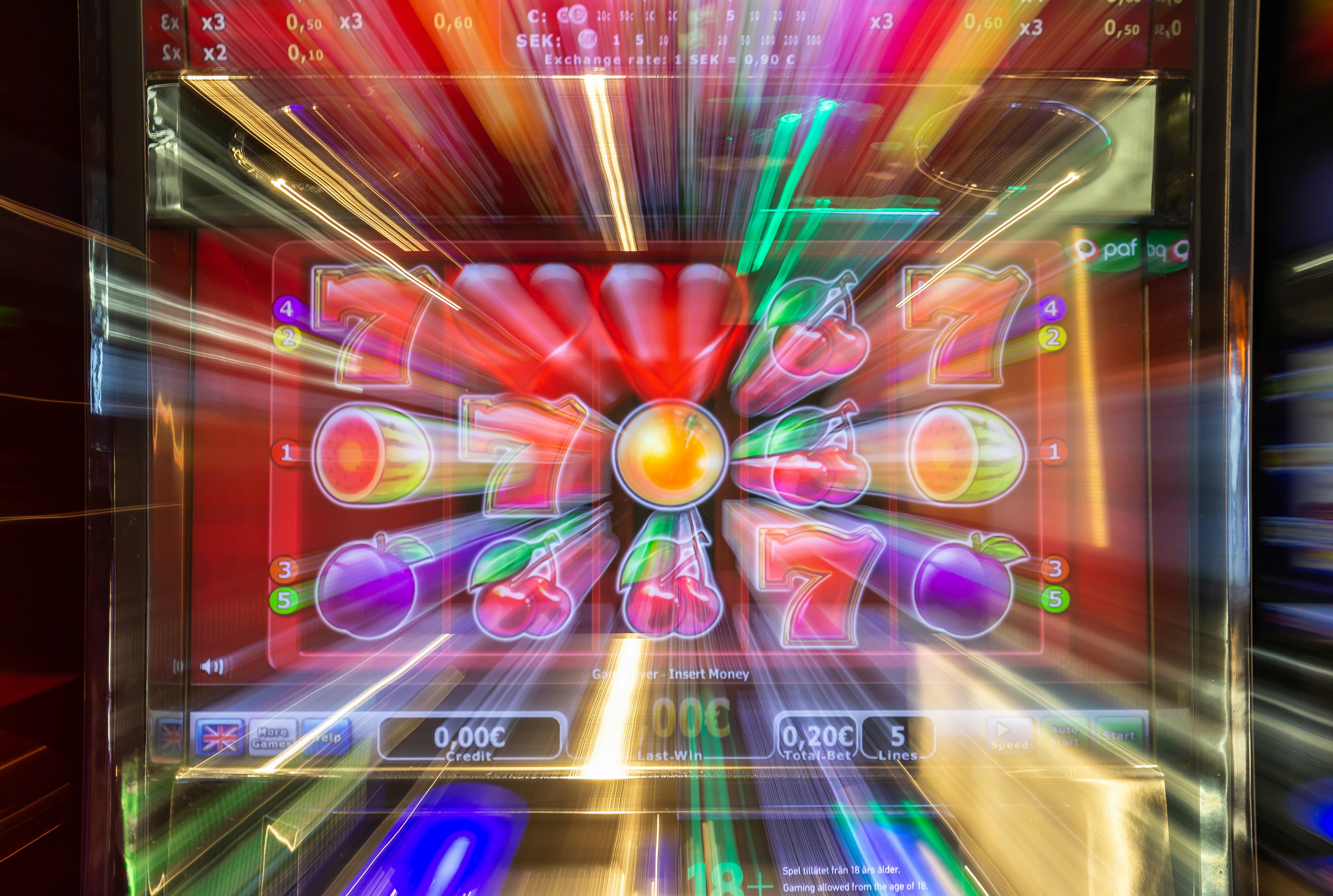 What Are Expansion Slots, And How Are They Used On Motherboards?