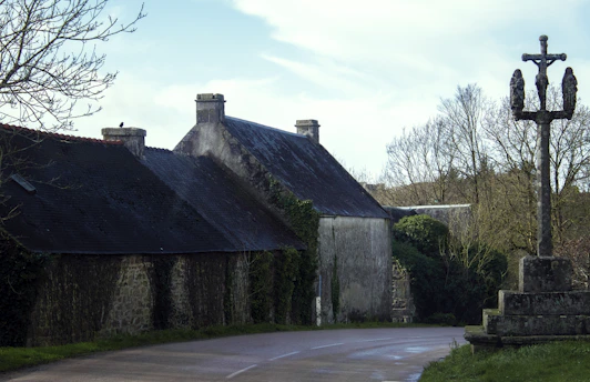 conciergerie paimpont