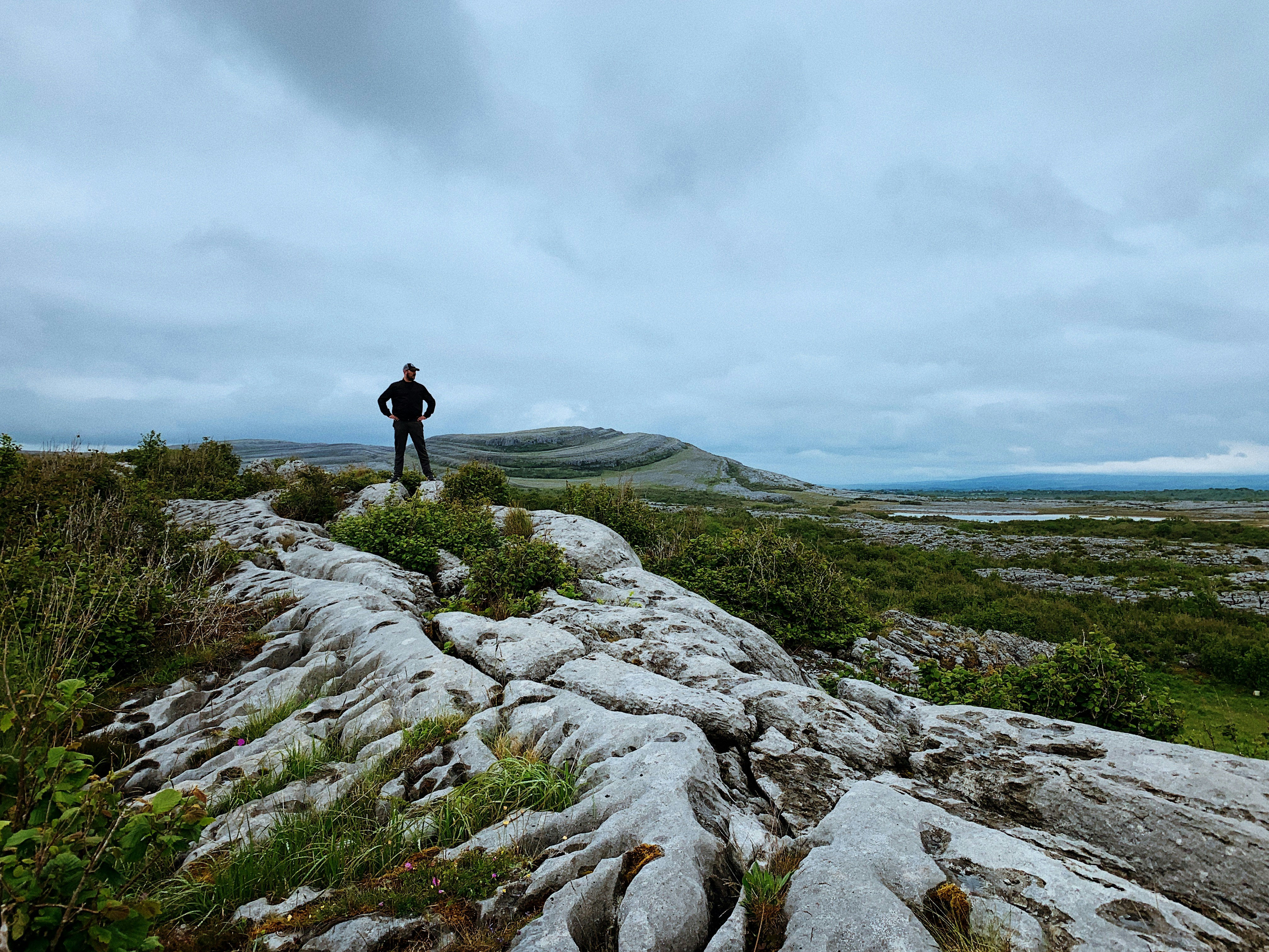 Photo of Burren National Park