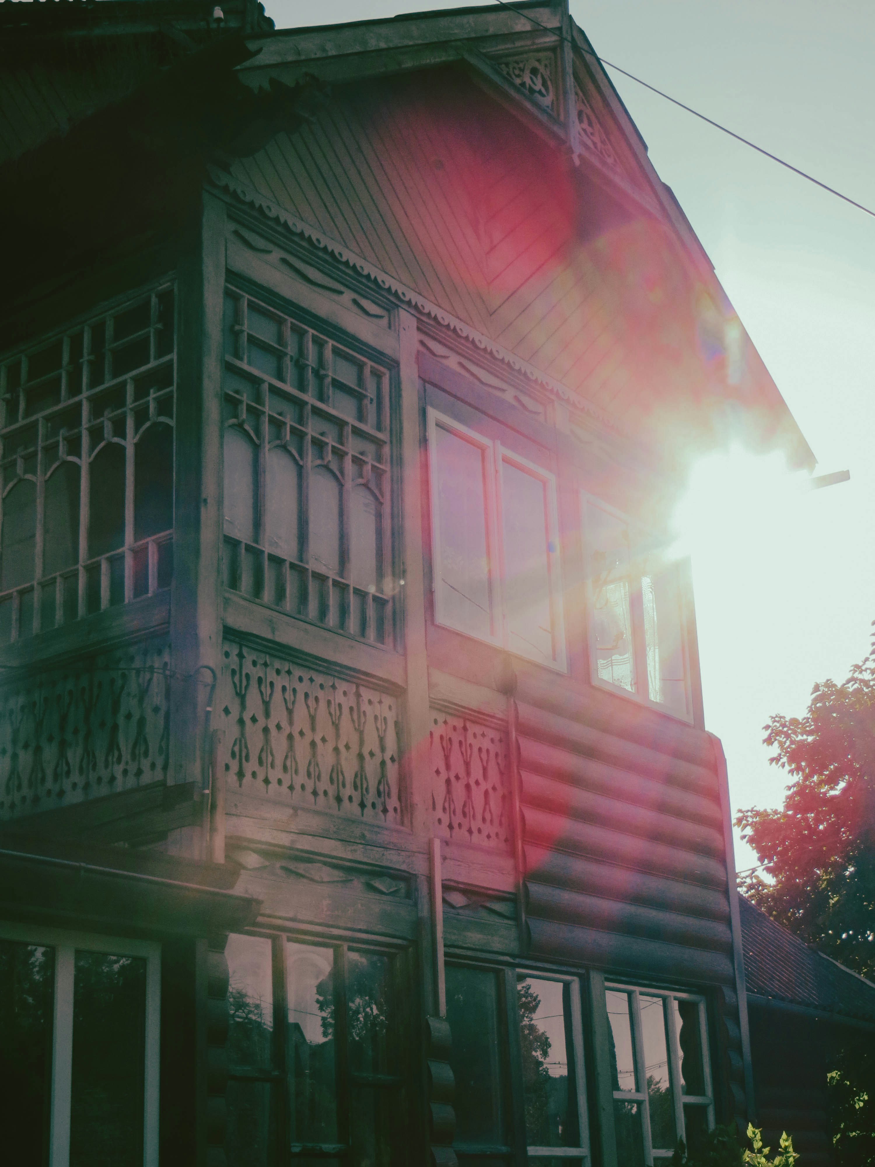 Photo by linaos