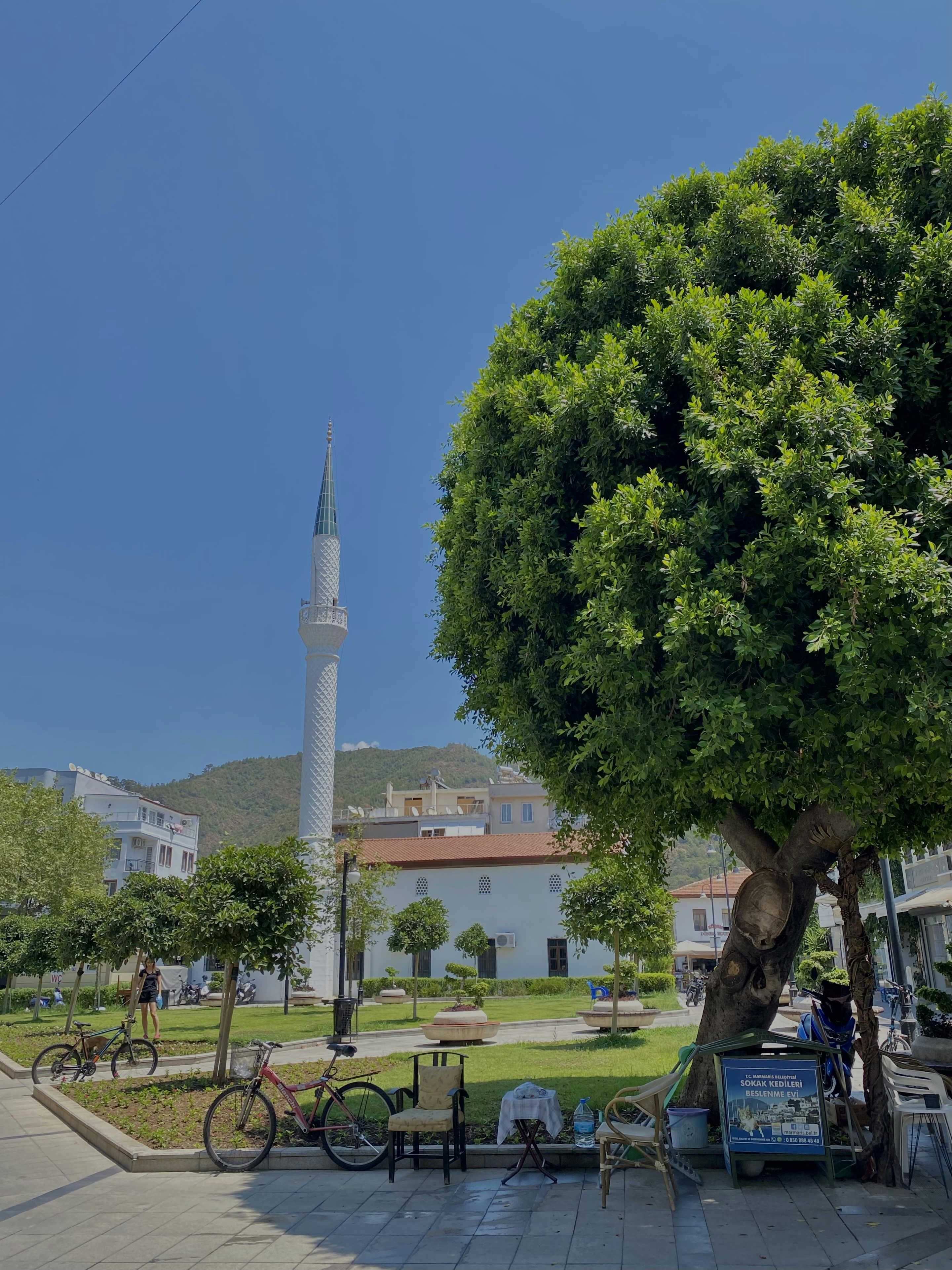 Türk Mutfağı Kursu