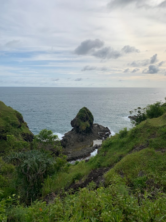 Tepus things to do in Krakal Beach