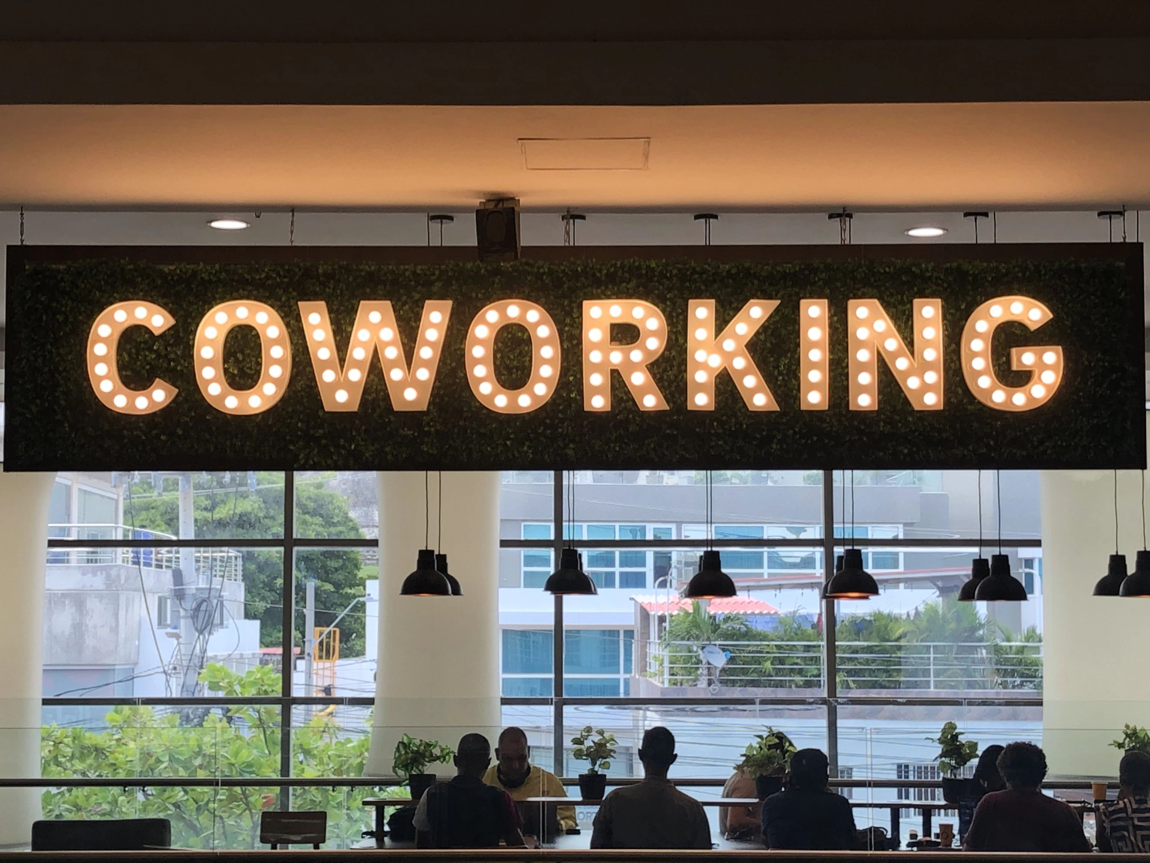 Workspace Optimization in Morrisville, NC