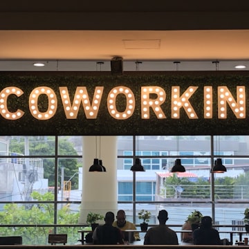 Cover Image for Herizon x Hive Helsinki: weekly co-work session