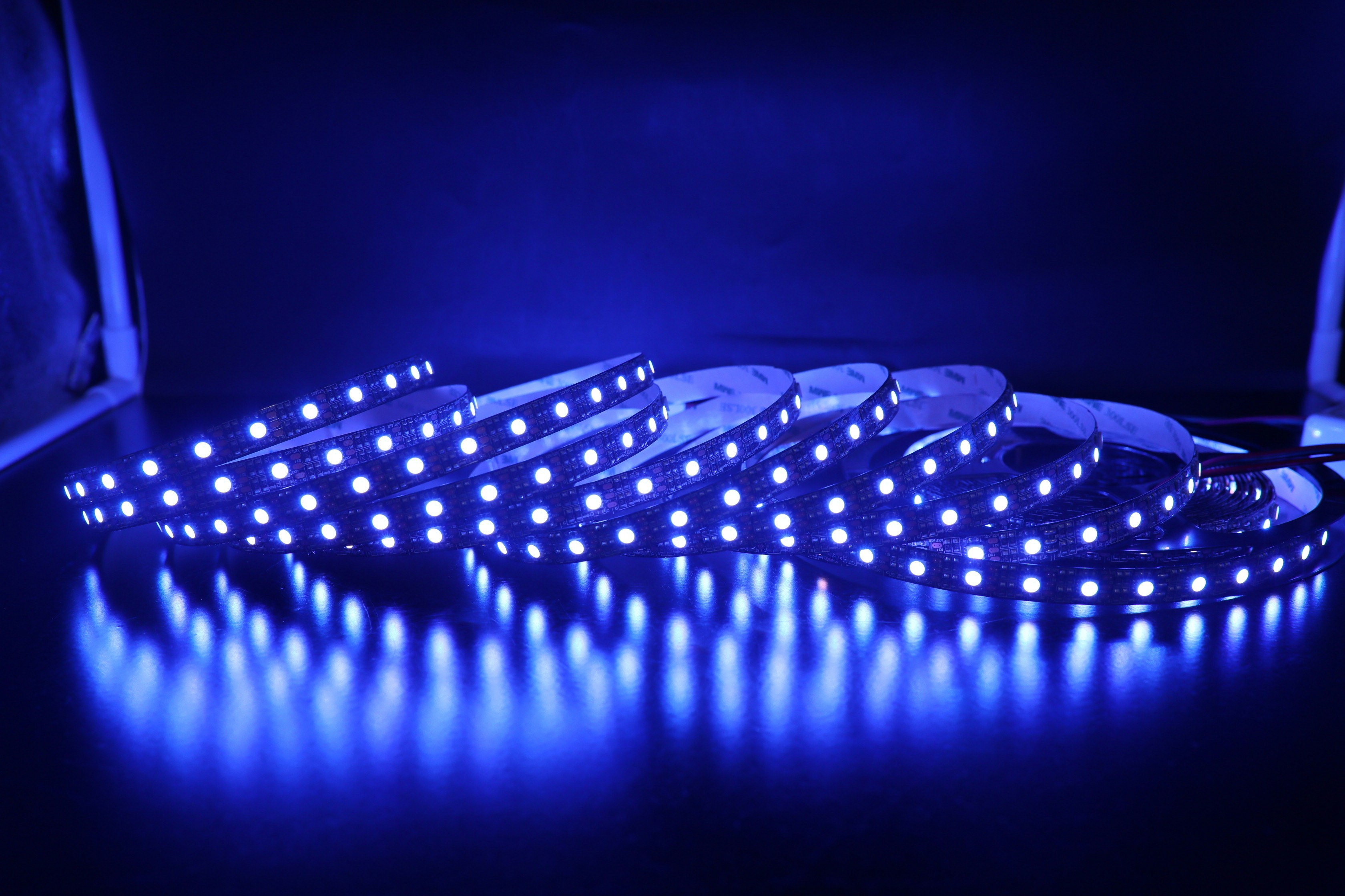 What to Consider When Buying Outdoor LED Strip Lights