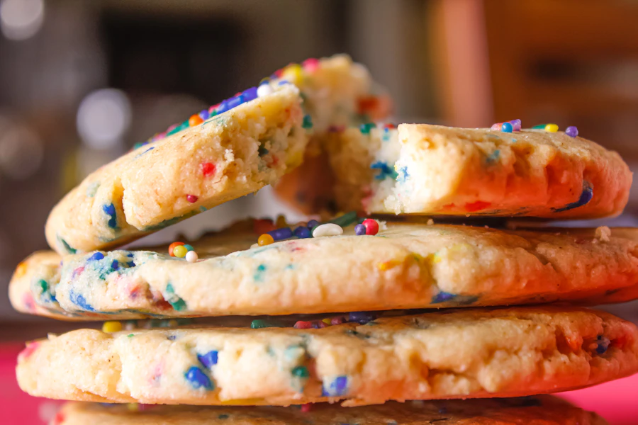 Home baker