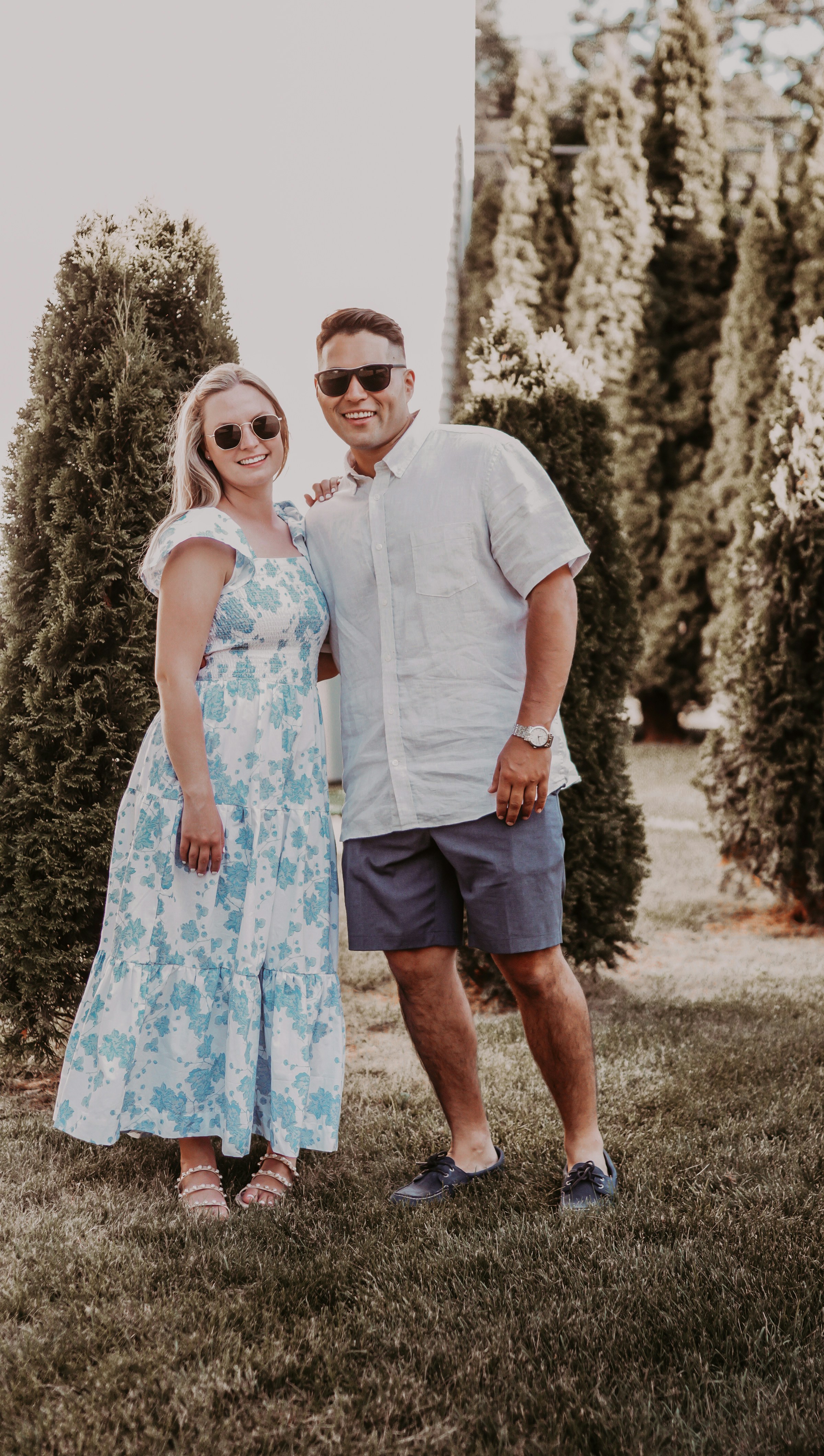 casual wedding guest dress, wallpaper, Casual Women Wedding Guest Outfit Ideas 3