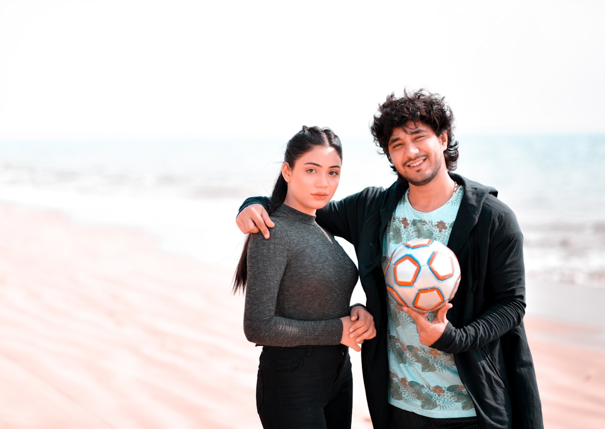 Couple wellness