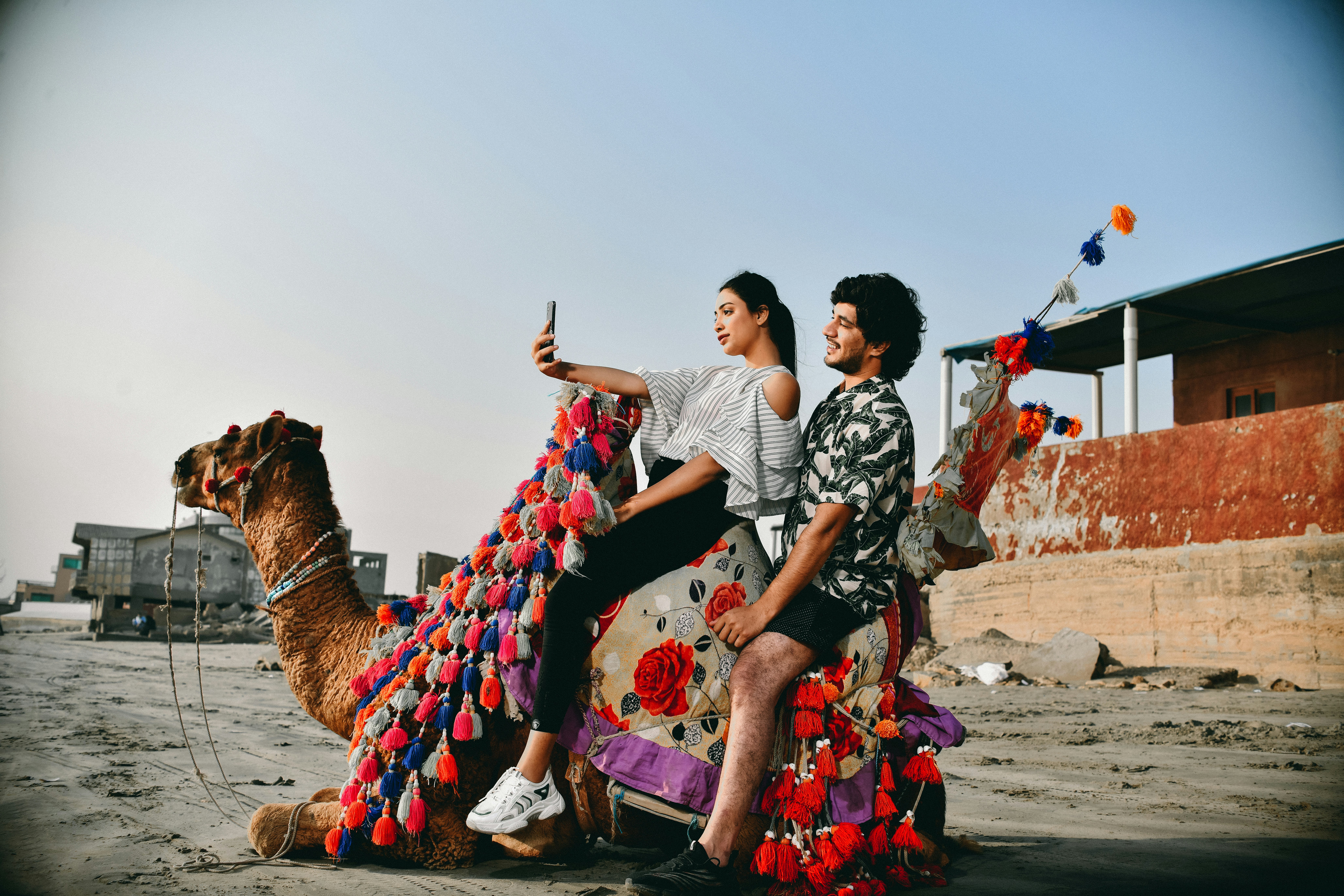 إجراءات زواج الأجانب في الكاميرون