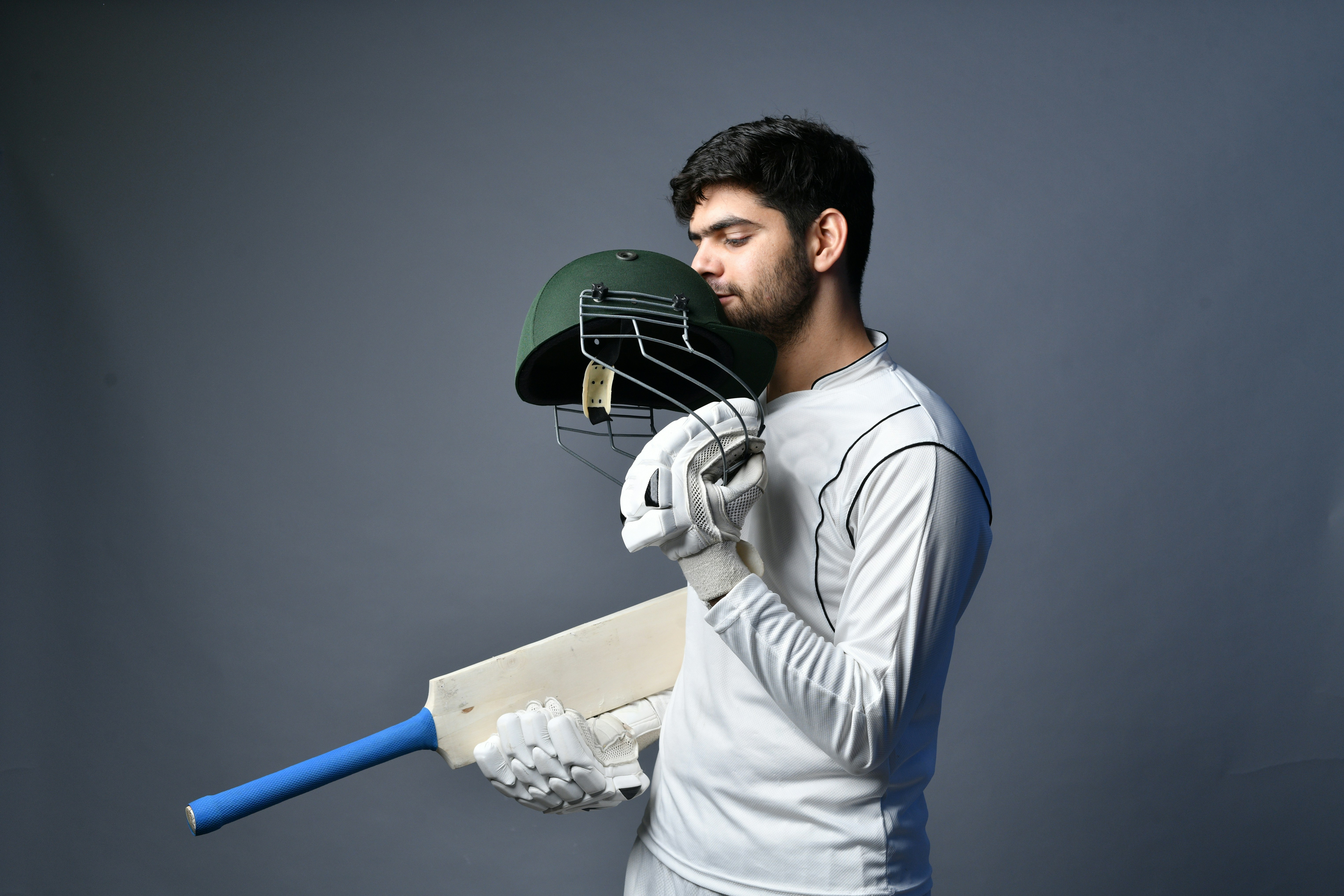 Cricket tech innovation