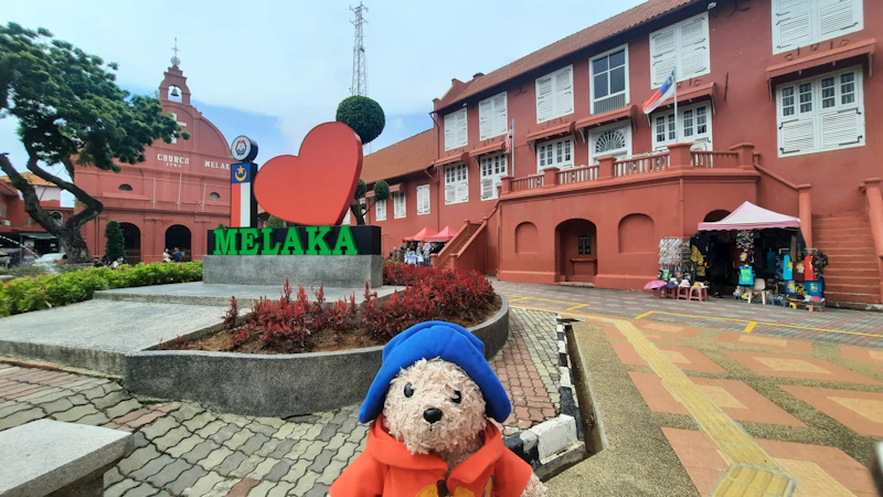 Best Places to Buy Souvenirs in Malacca (Skip the Tourist Junk)