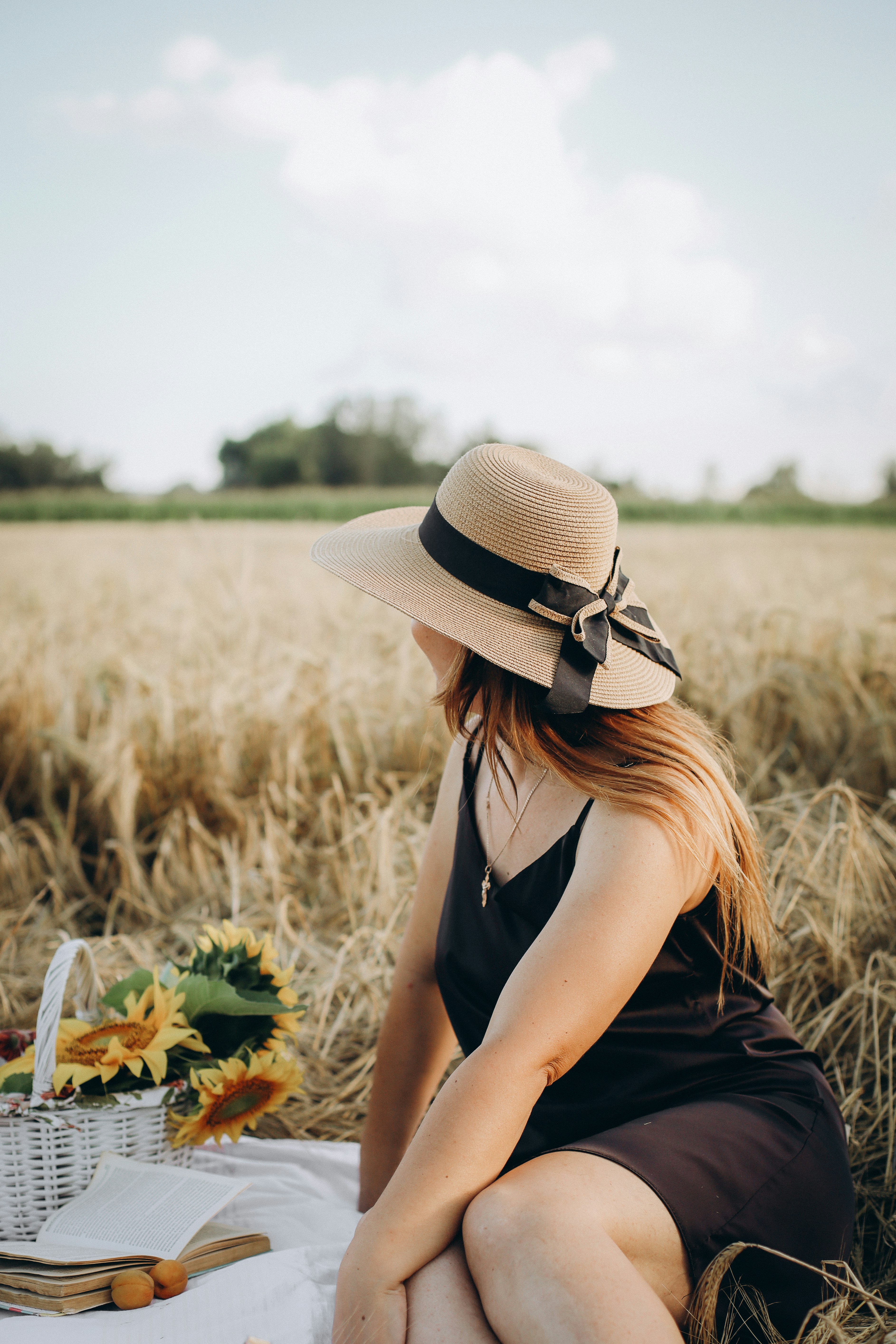 I feel like a beggar.