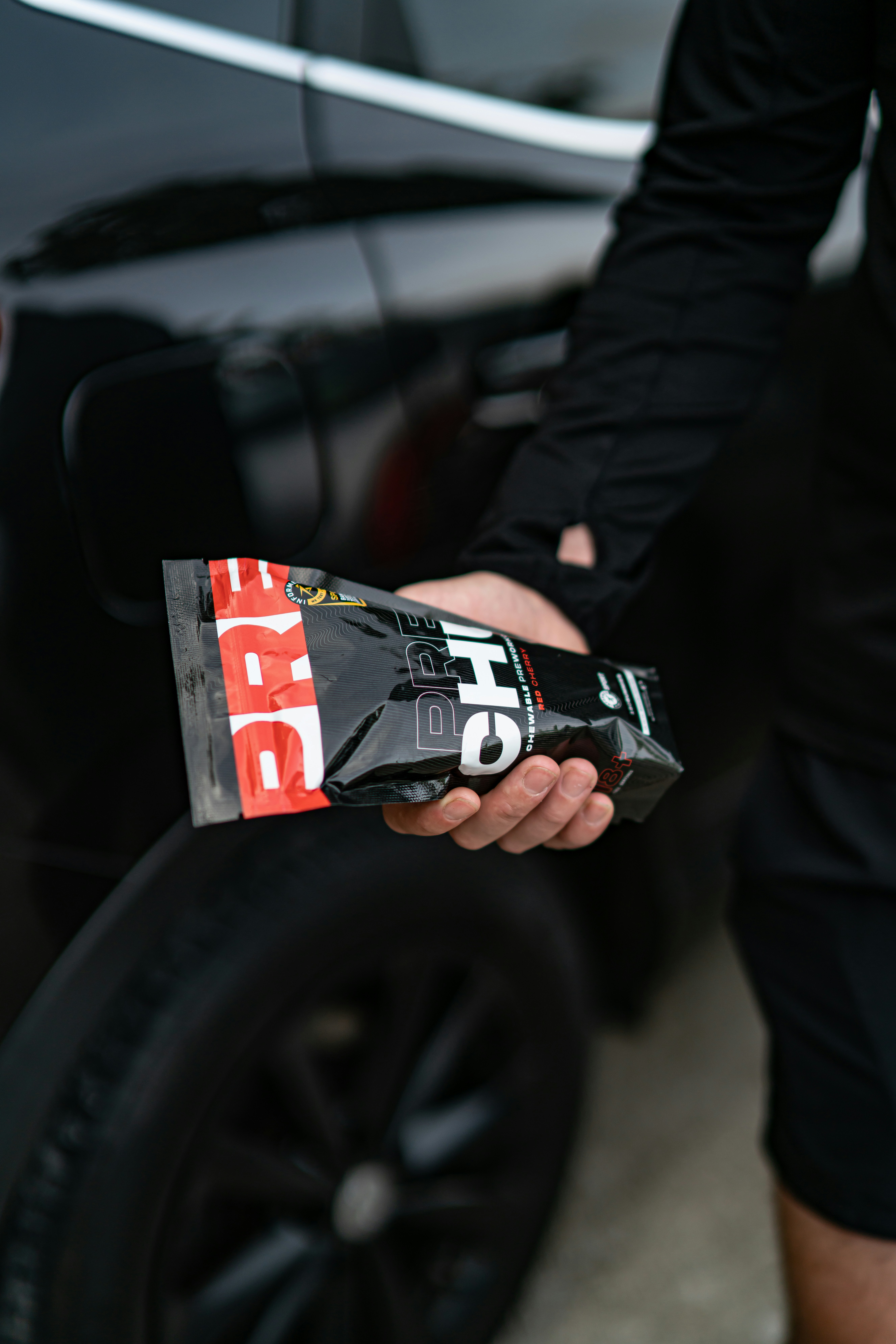 Accesorios deportivos de alta calidad