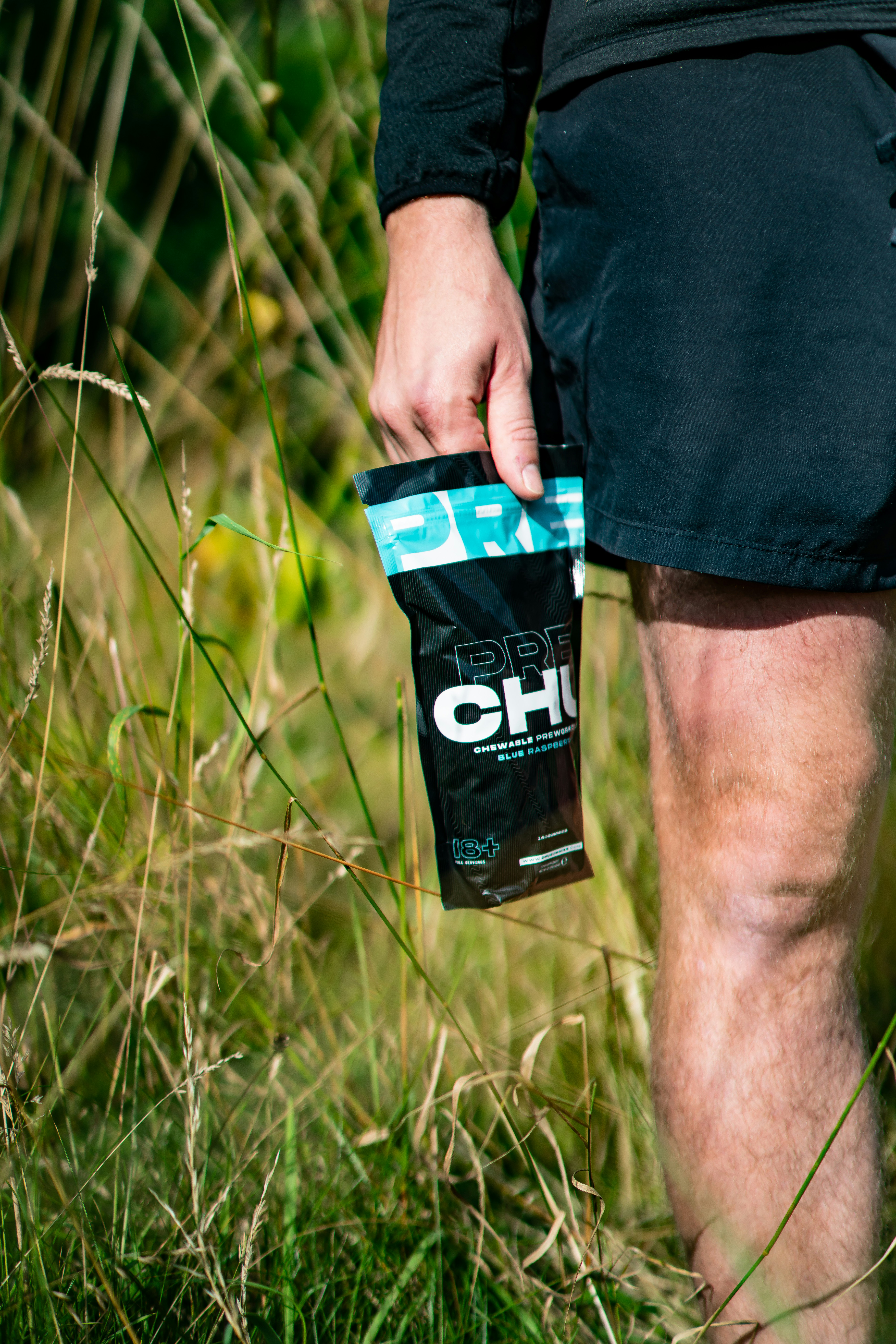 Joint Pain Relief Supplement