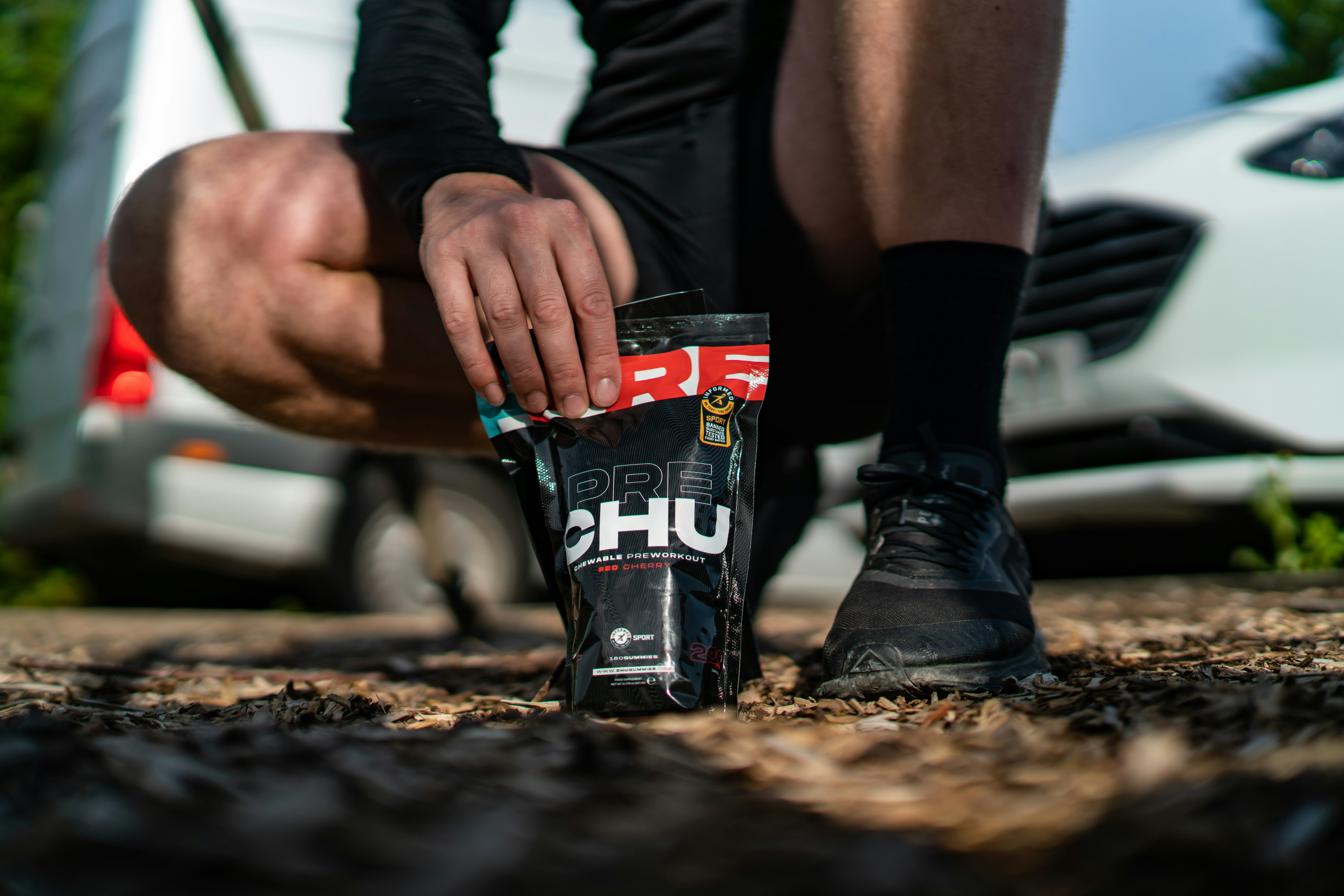 Productos de fitness de calidad