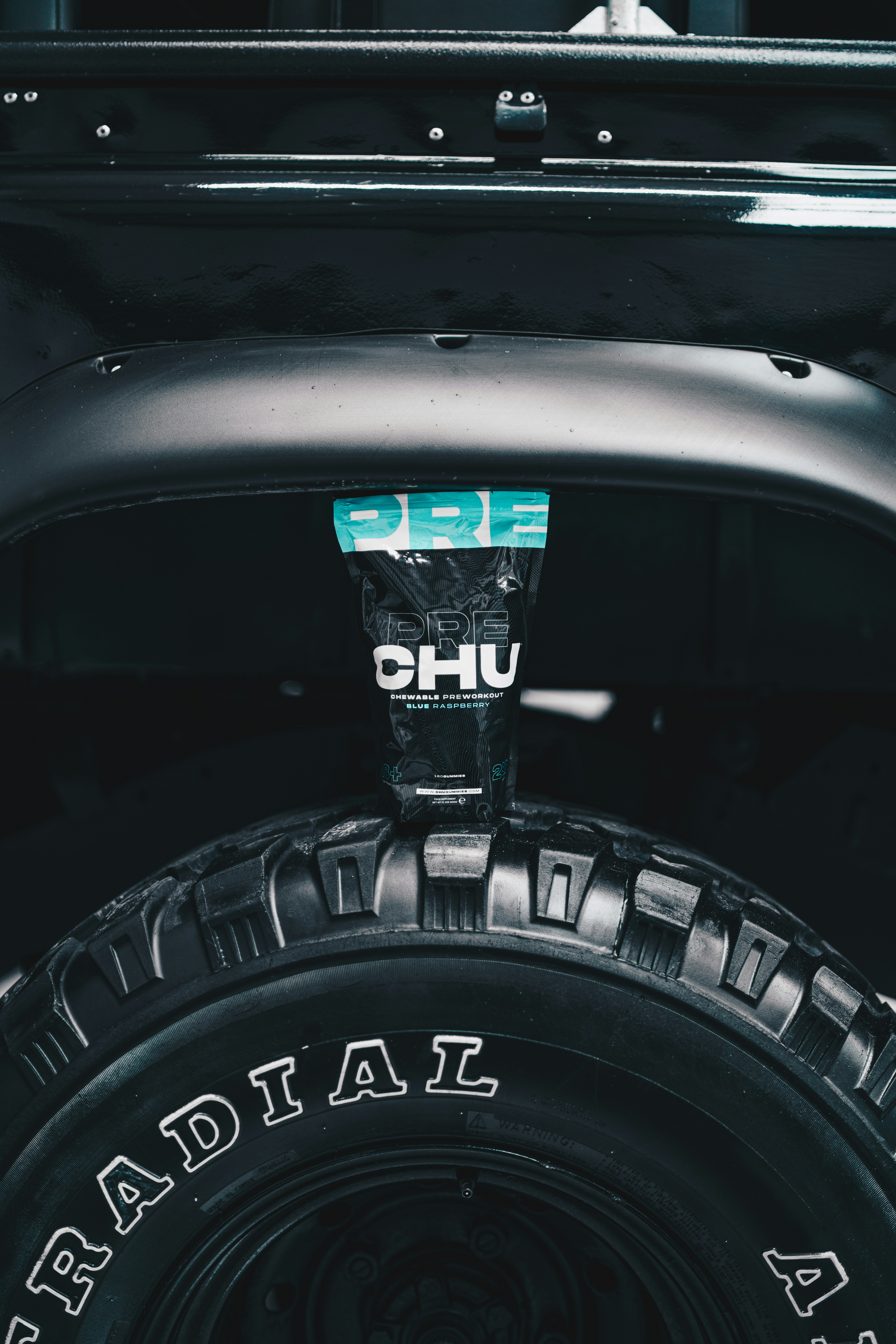 a close up of a camera lens