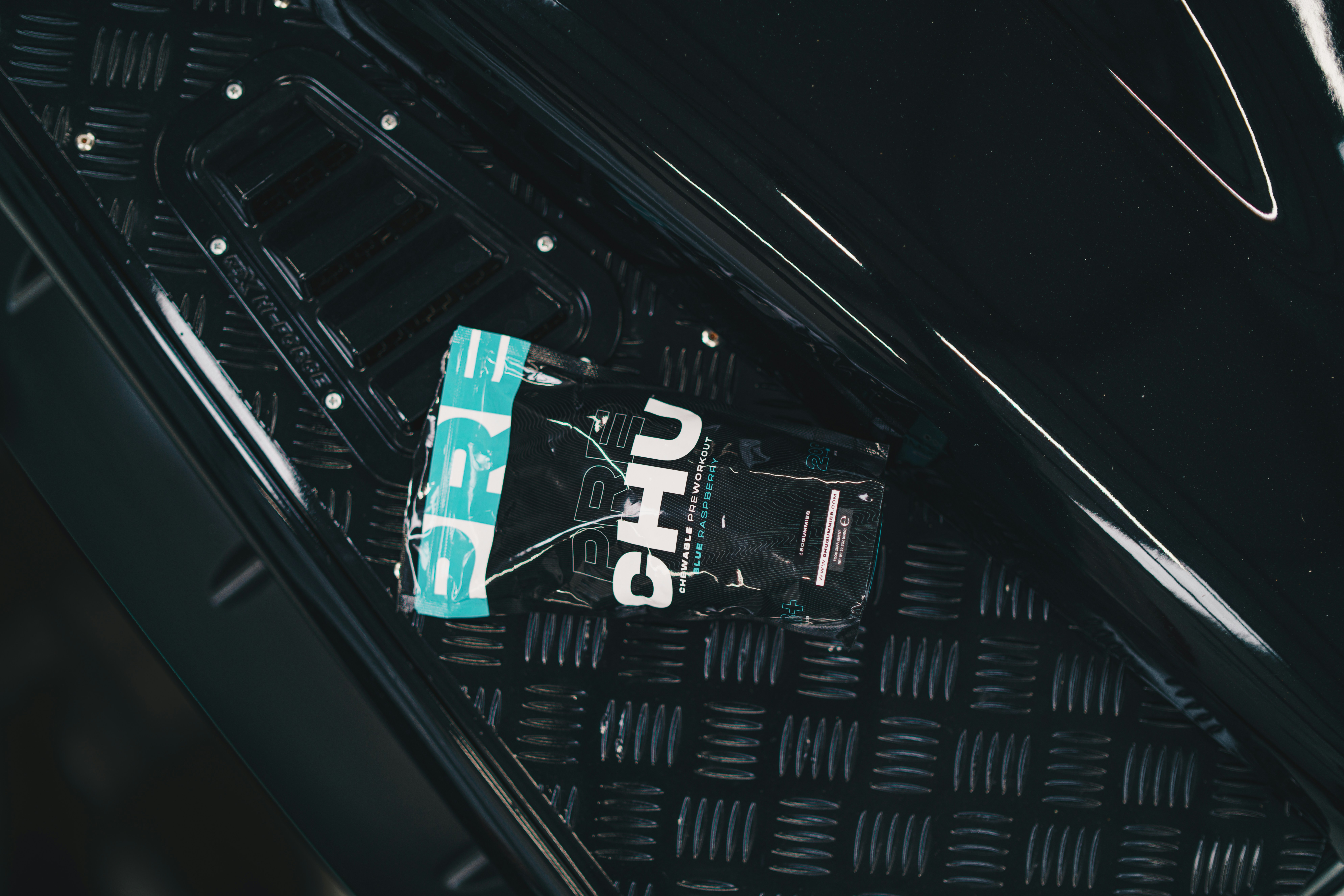 Equipo de ejercicio en casa