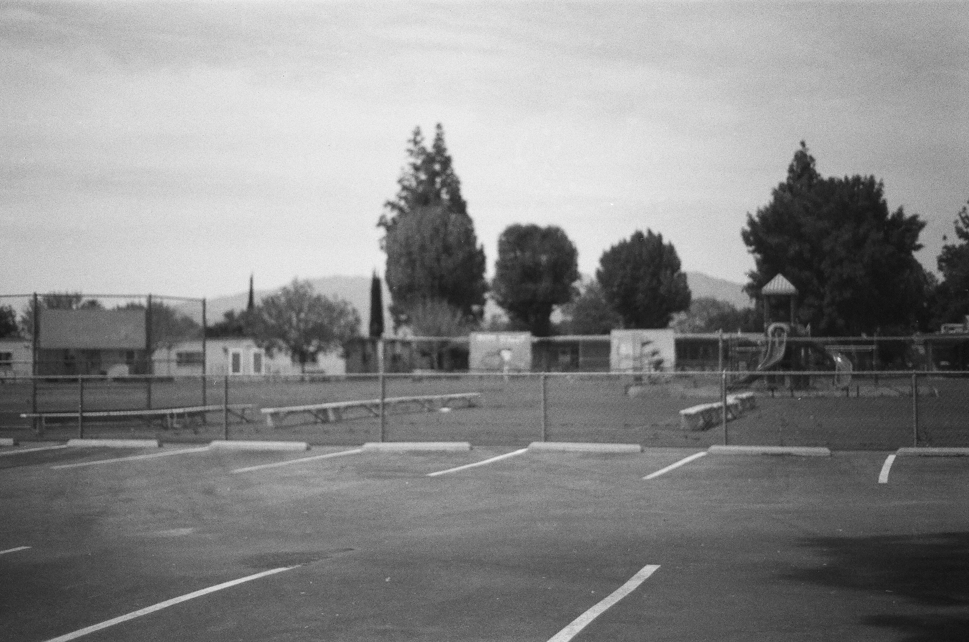 Kratz Elementary School Park