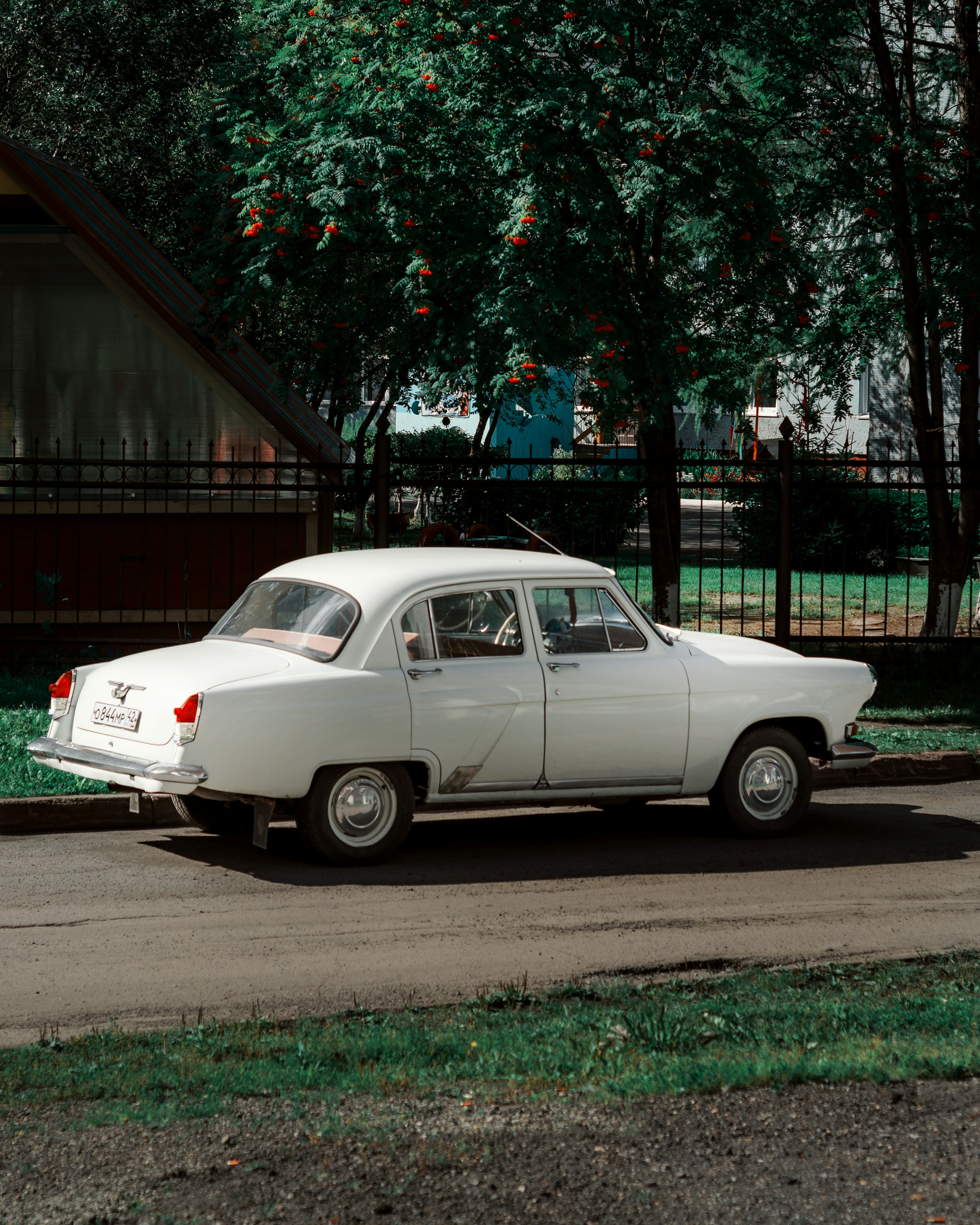 Photo by litvinov