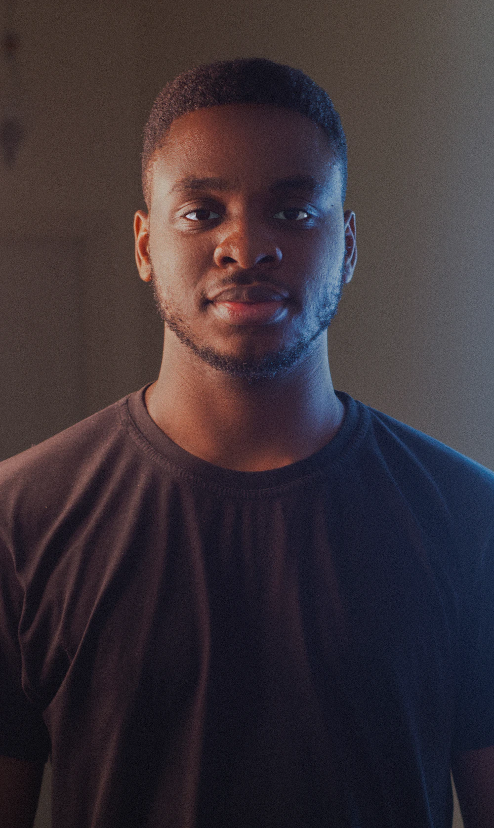 Ousman Bah