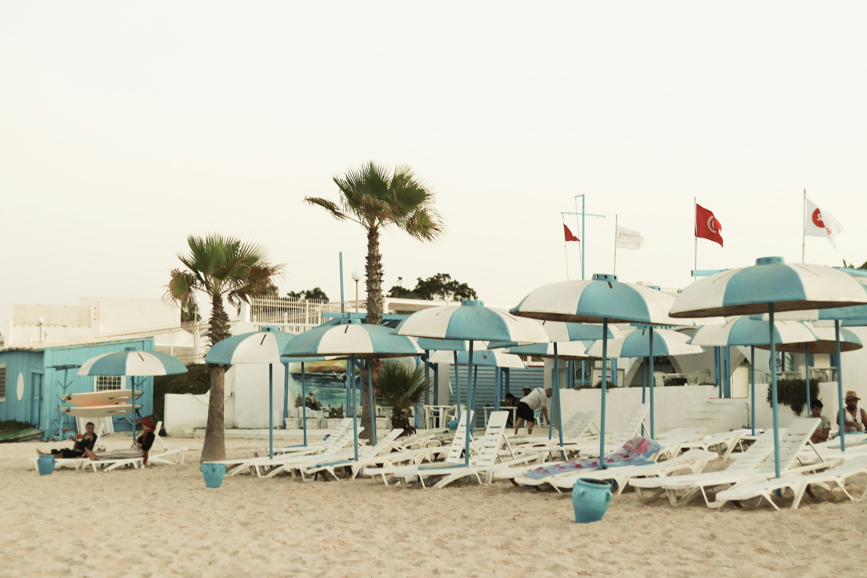 Stay online in the Tunisia with a prepaid eSIM from eSIMlii. Instant activation, no roaming charges, and reliable coverage.