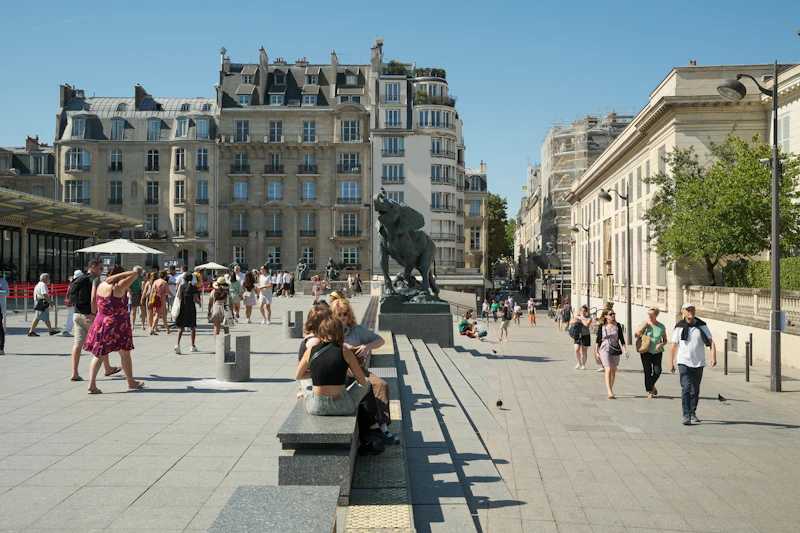 Best Free Things to Do in Paris That Cost Absolutely Nothing