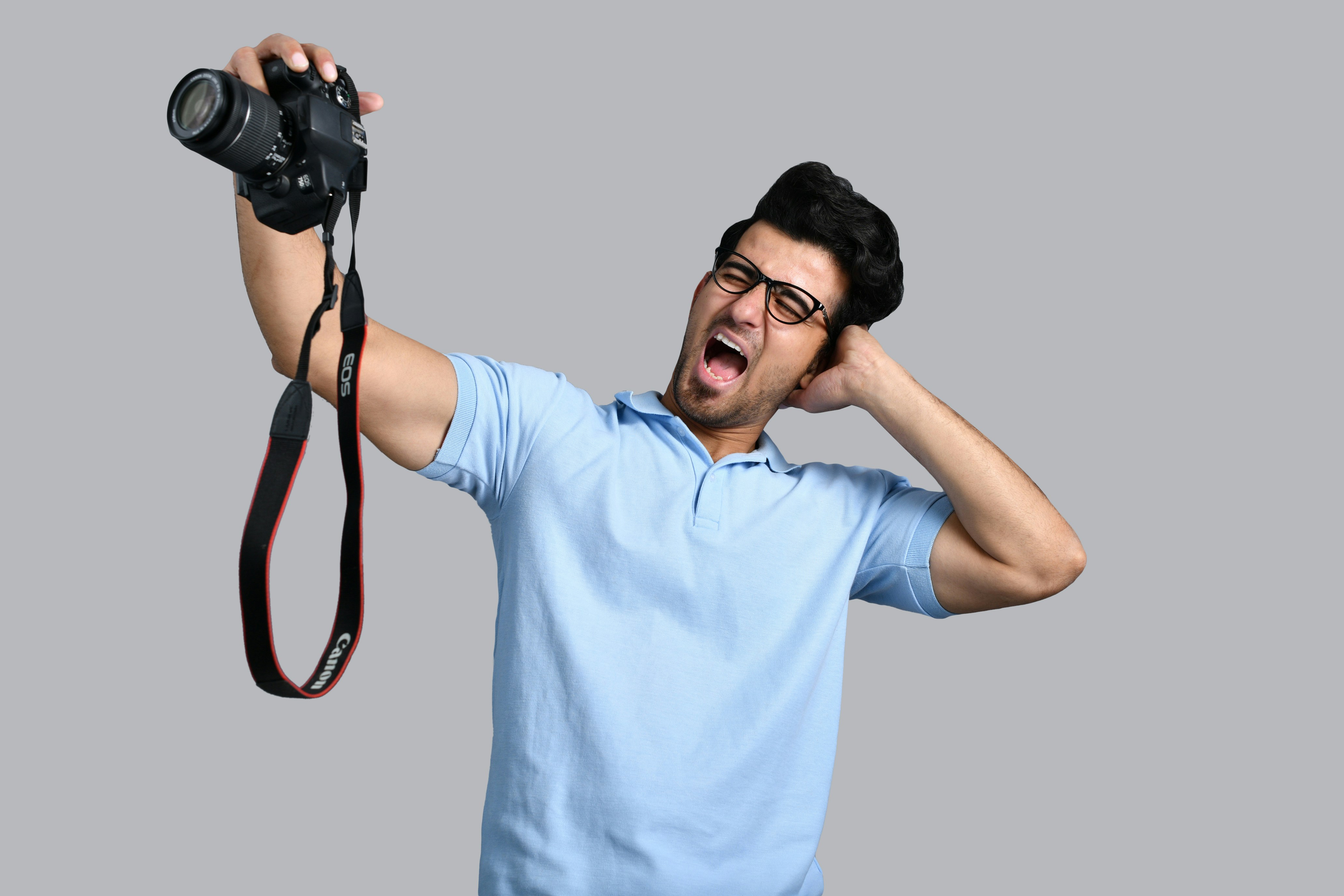 抓住新年新氣象！專業新年形象照的拍攝秘訣與棚景推薦：結論