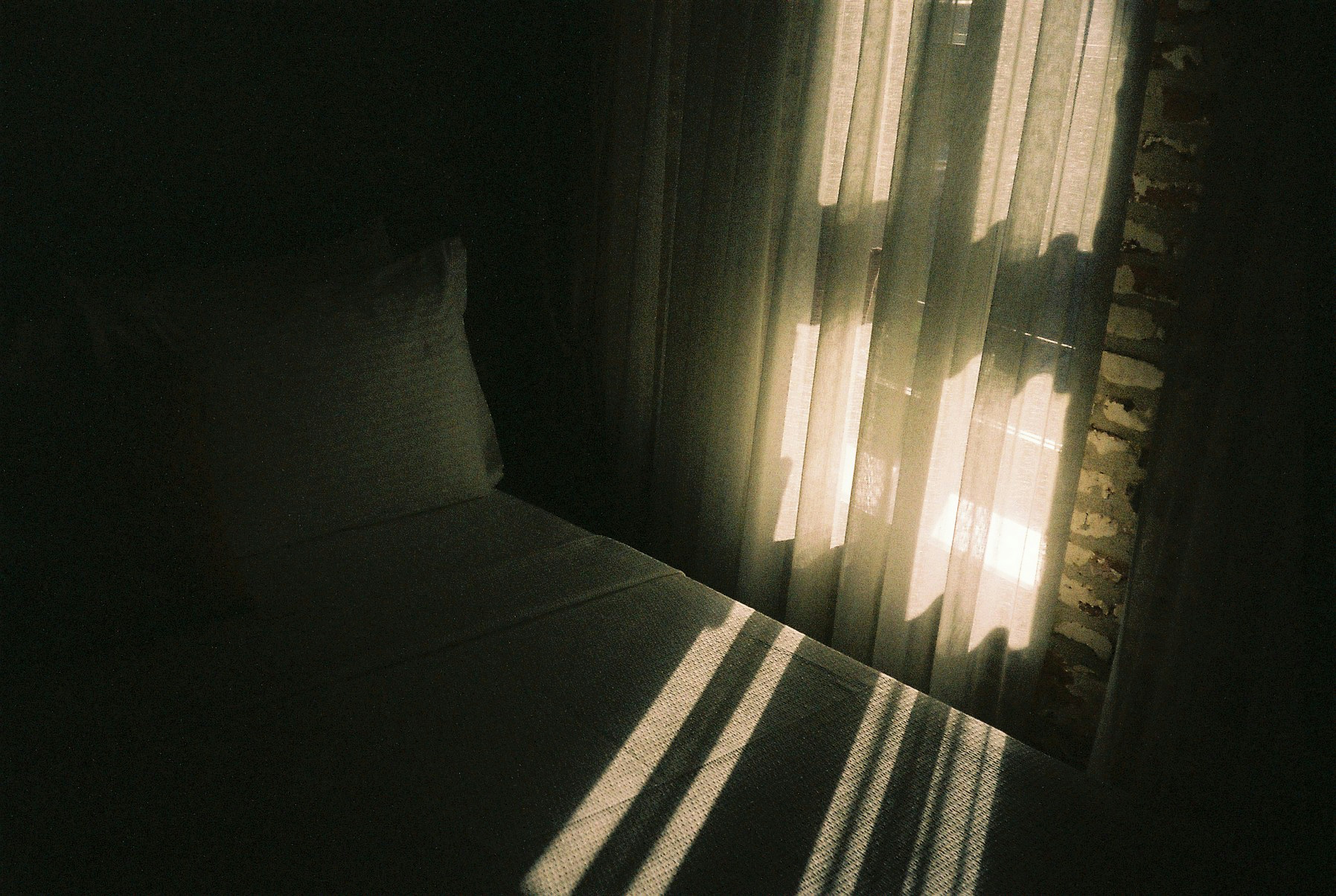 Ánh sáng buổi sáng