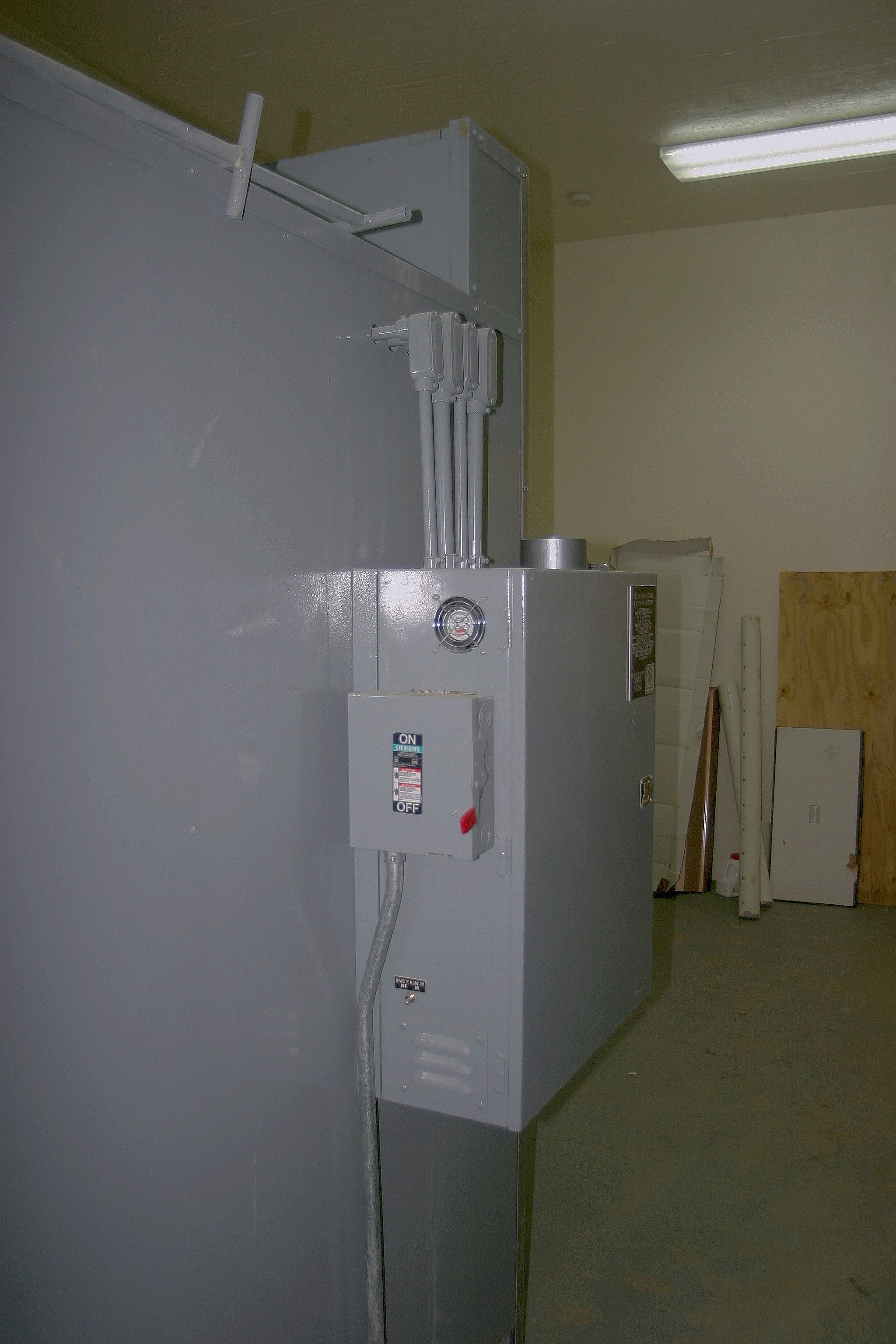 Premium Electrical Switchgear