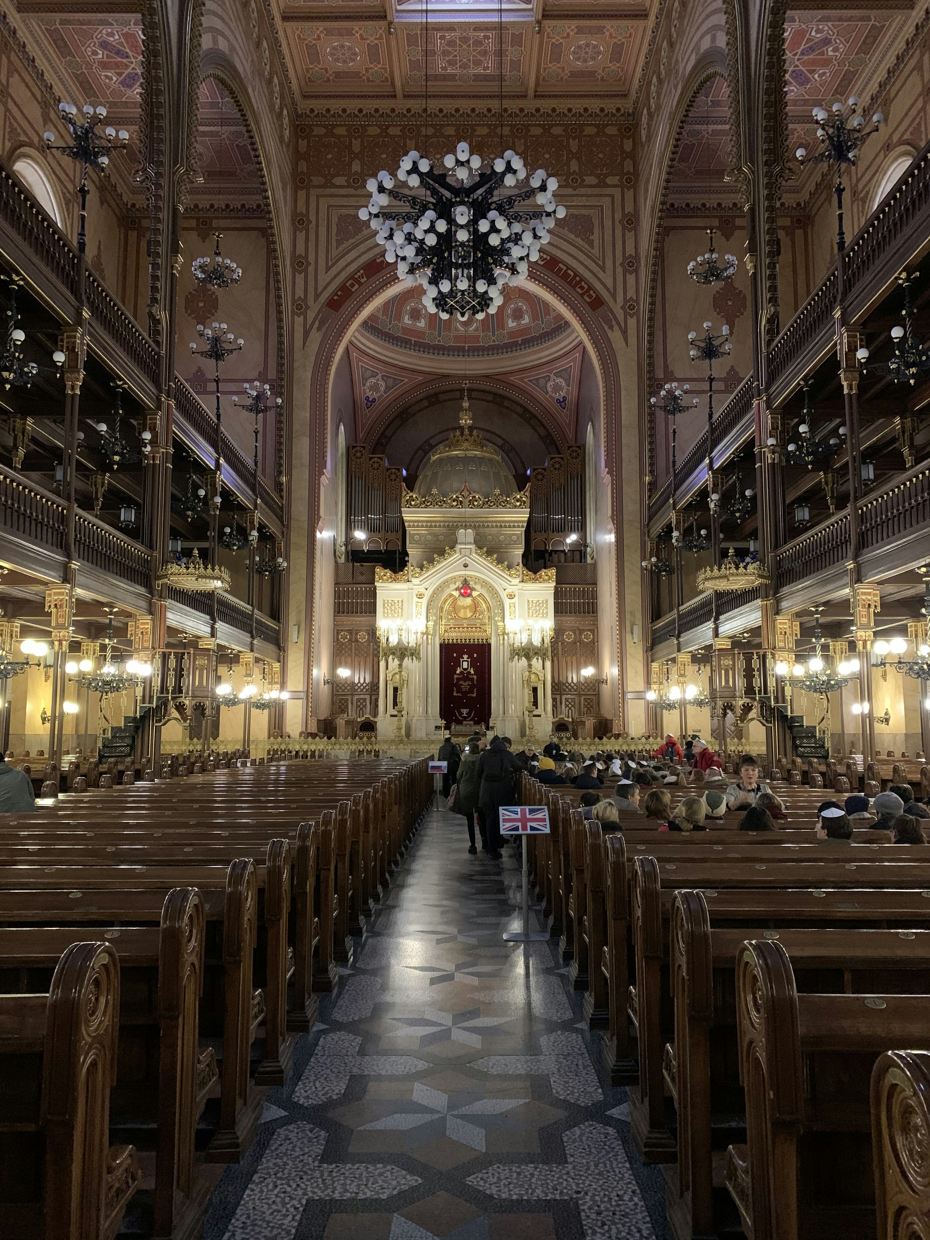 The Significance of Luke 4:16: Jesus in Nazareth