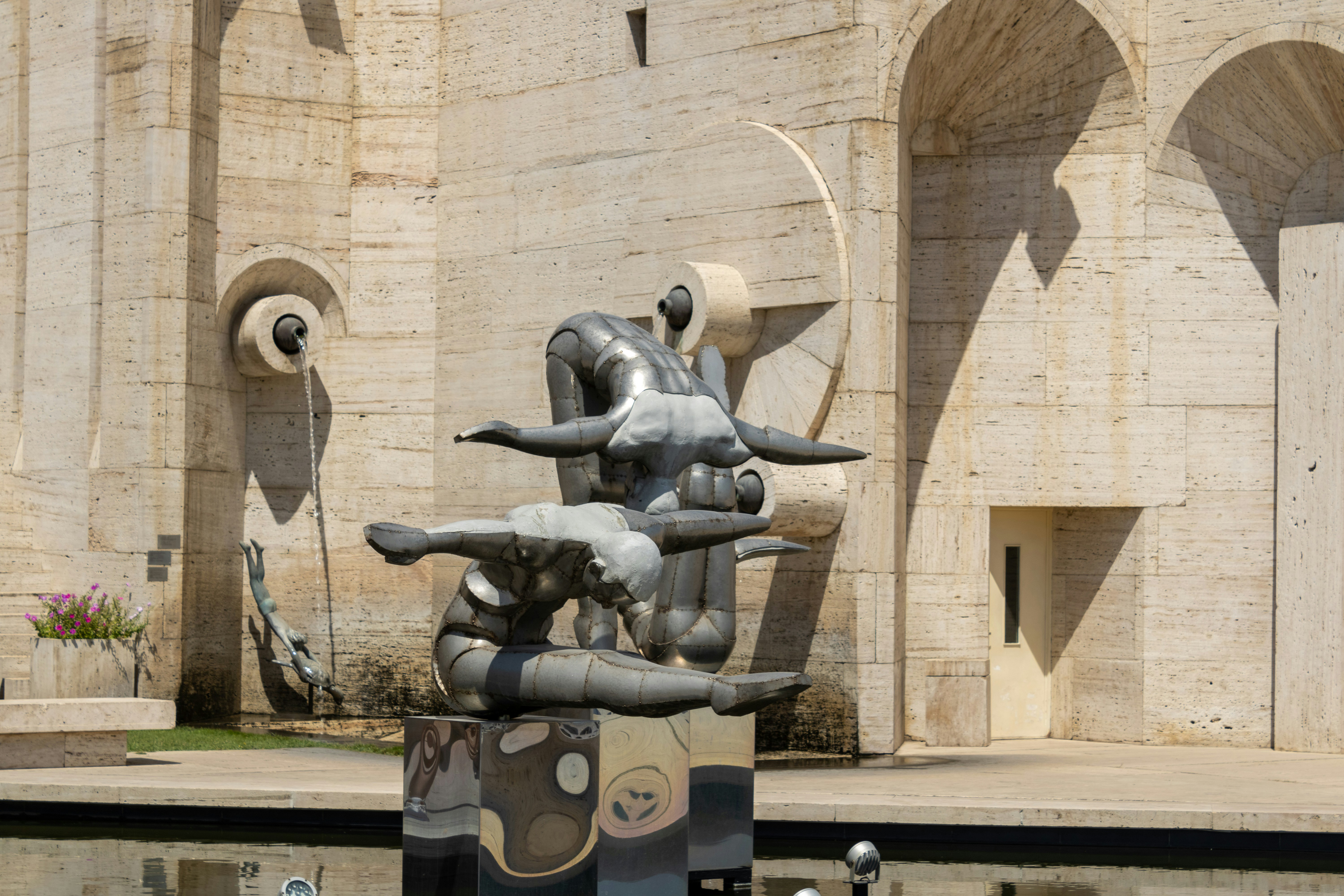 Nasher Sculpture Center photo 3