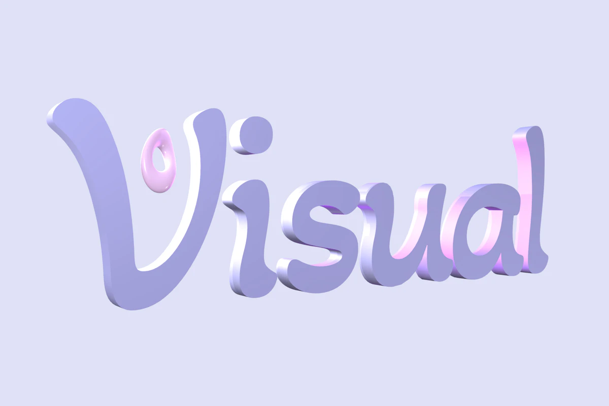 Confident, cohesive brand identity — after