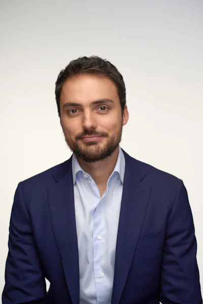 Marcus Reid