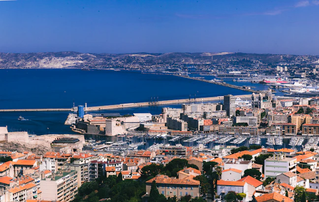 2-Day Marseille Family Itinerary: Stroller-Friendly Guide