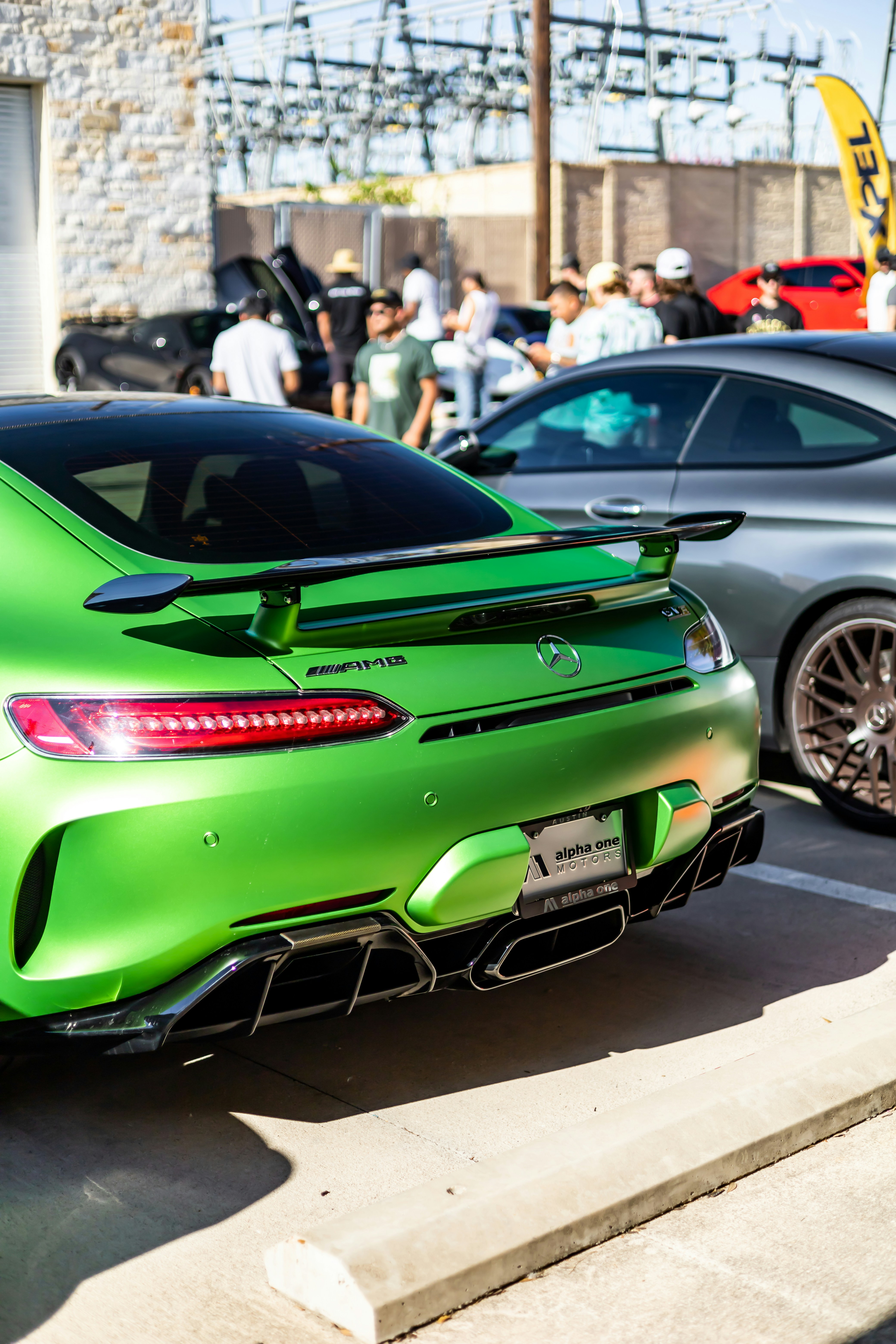 Photo by lonestarexotic