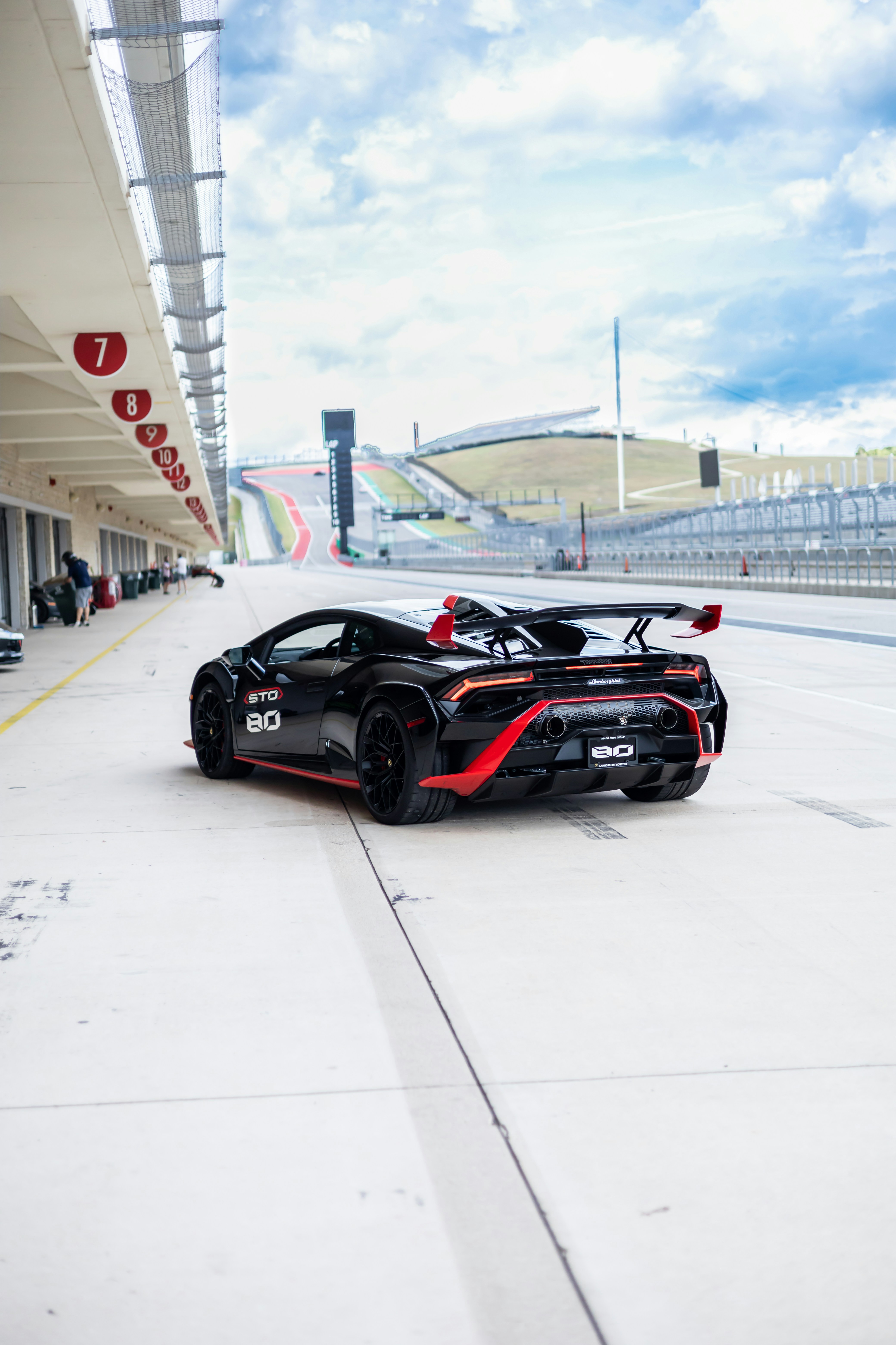 Photo by lonestarexotic