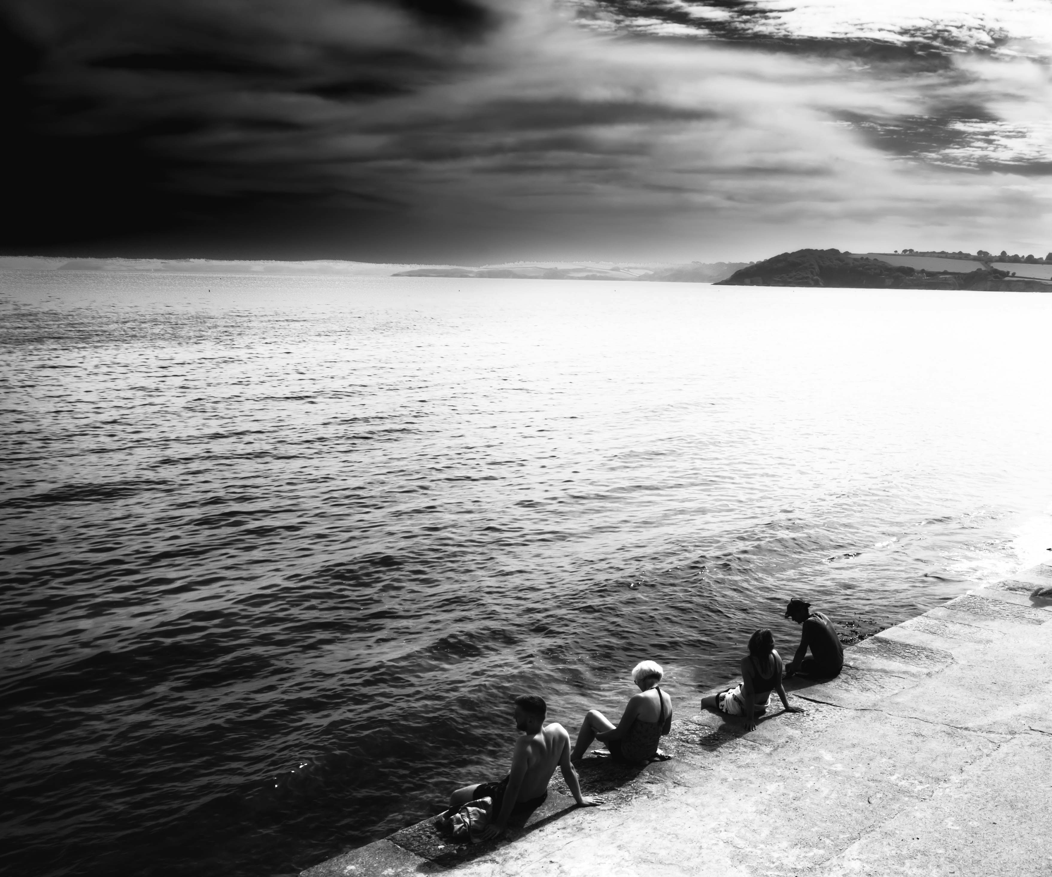 Photo by lyndoman