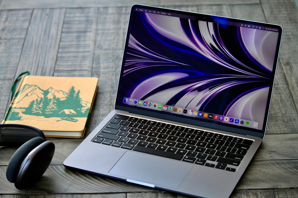 Installing TensorFlow on Apple Silicon Macs