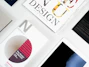 a close-up of a card