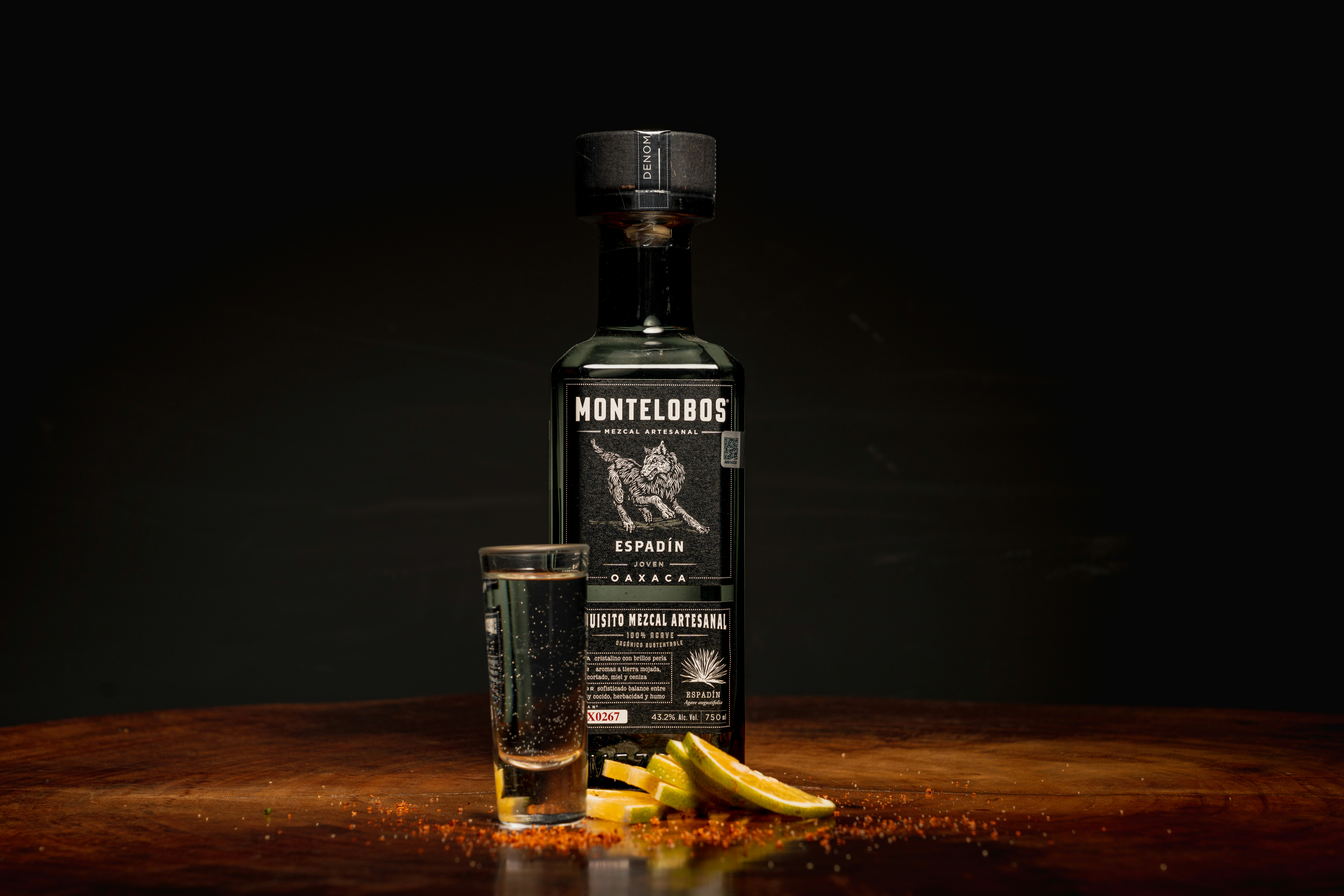 The 8-Year Craftsmanship Behind Every Mezcal Batch